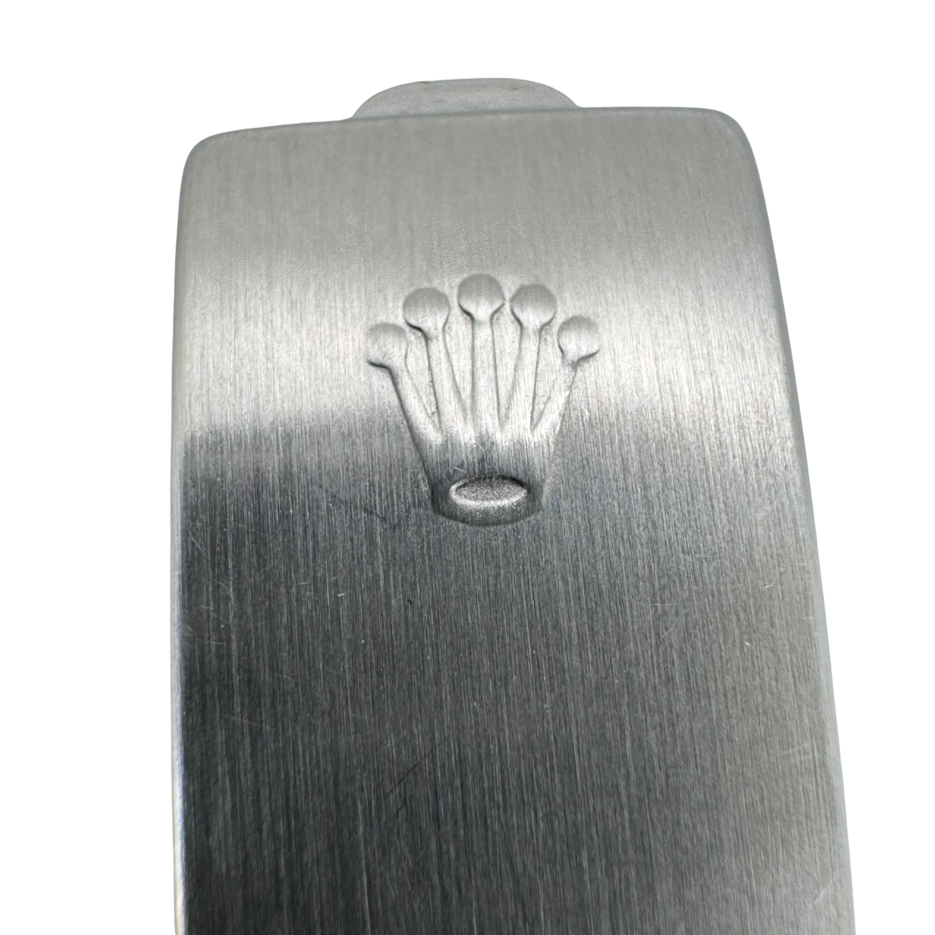 Rolex Datejust 26mm 69173 Two-Tone Champagne Dial 1990 Women's Watch - Lost Designer