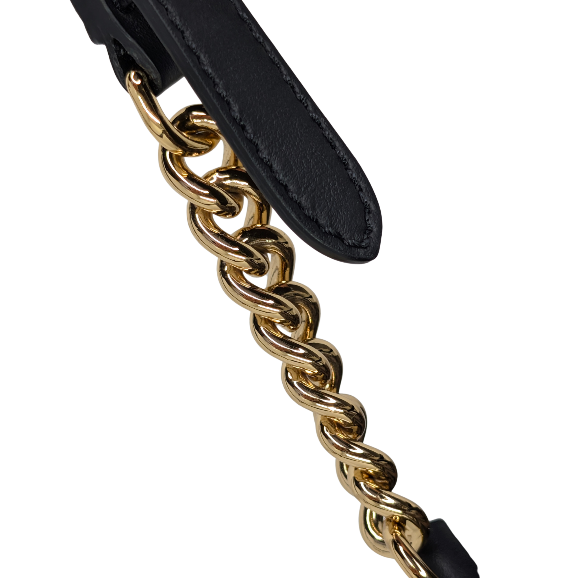 Fendi Zucca Pattern Mini FF Backpack Brown