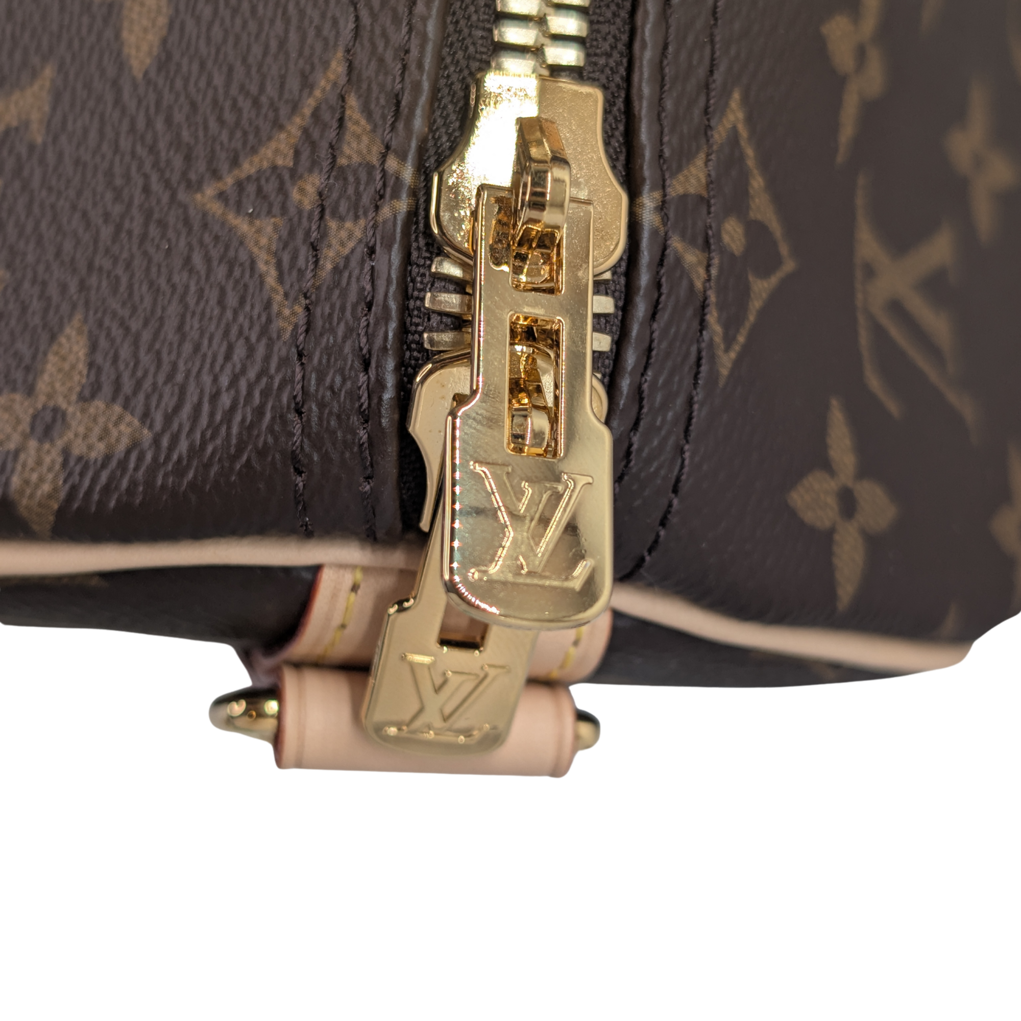 Louis Vuitton 45 Bandouliére Bag