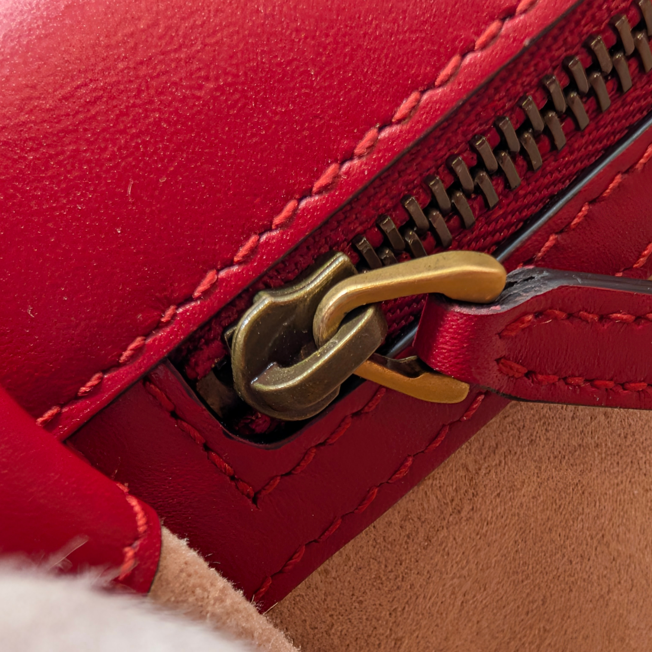 Gucci Medium Queen Margaret Shoulder bag