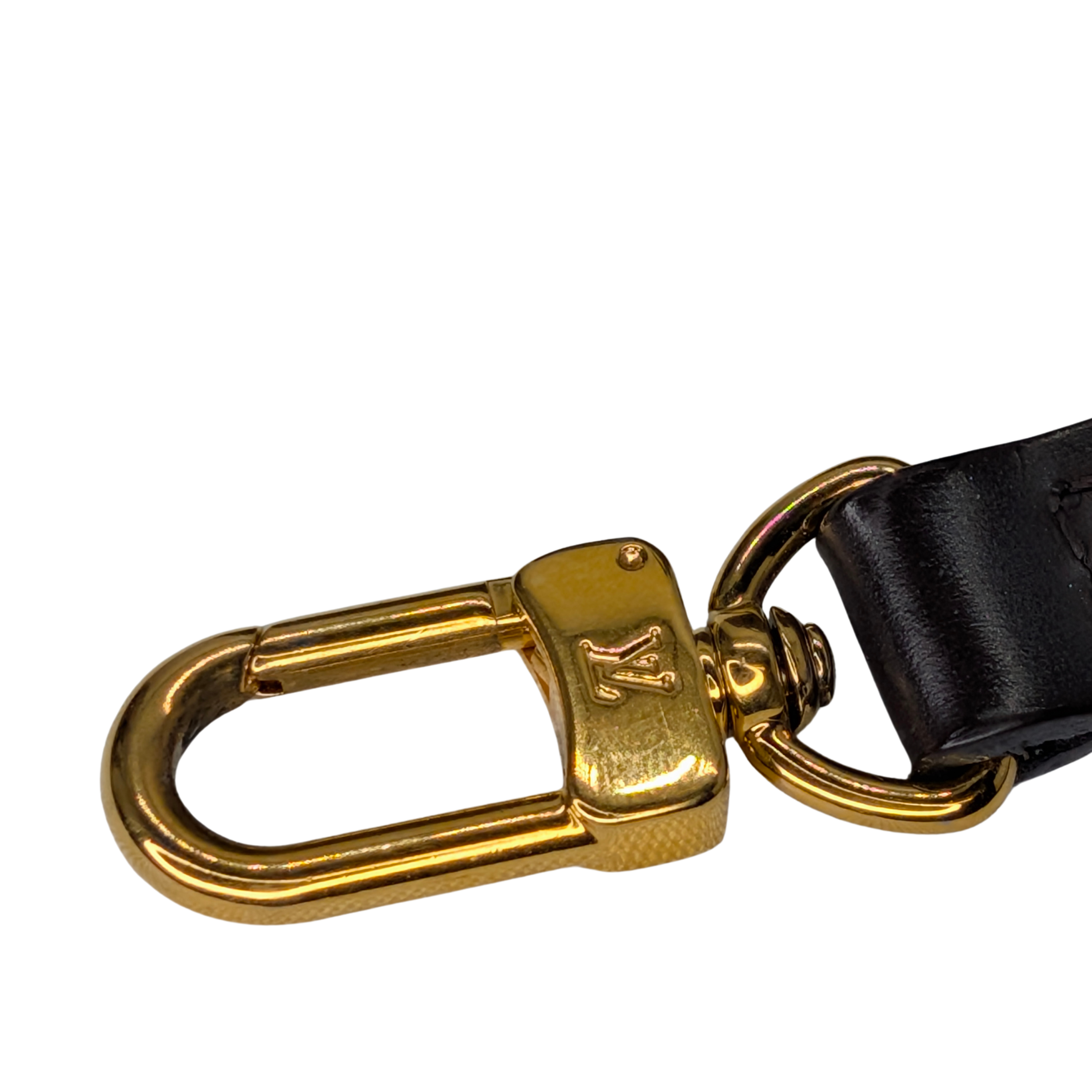 Louis Vuitton Alma BB Damier Bag