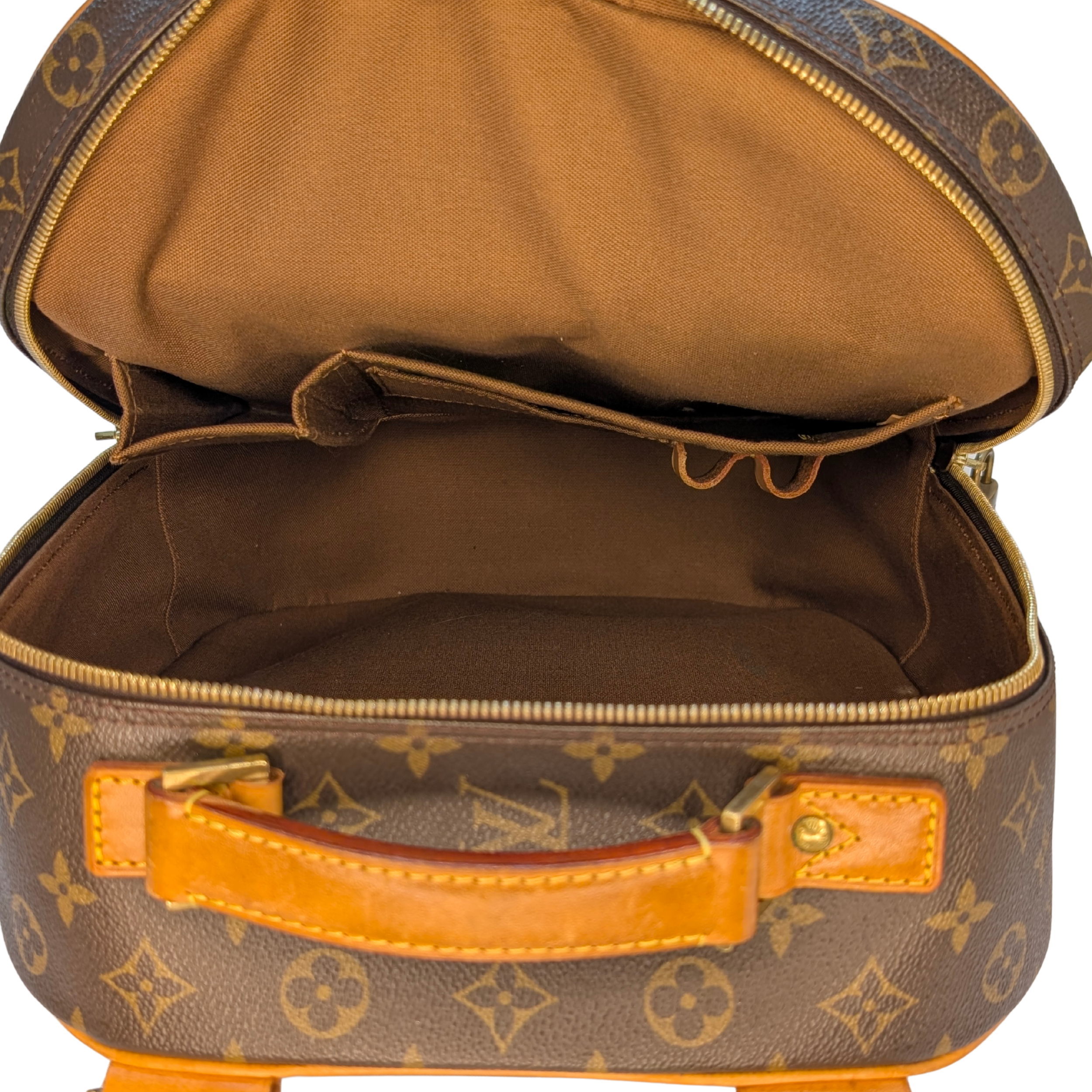 Louis Vuitton Monogram Sac A Dos Packall 3way Shoulder Bag