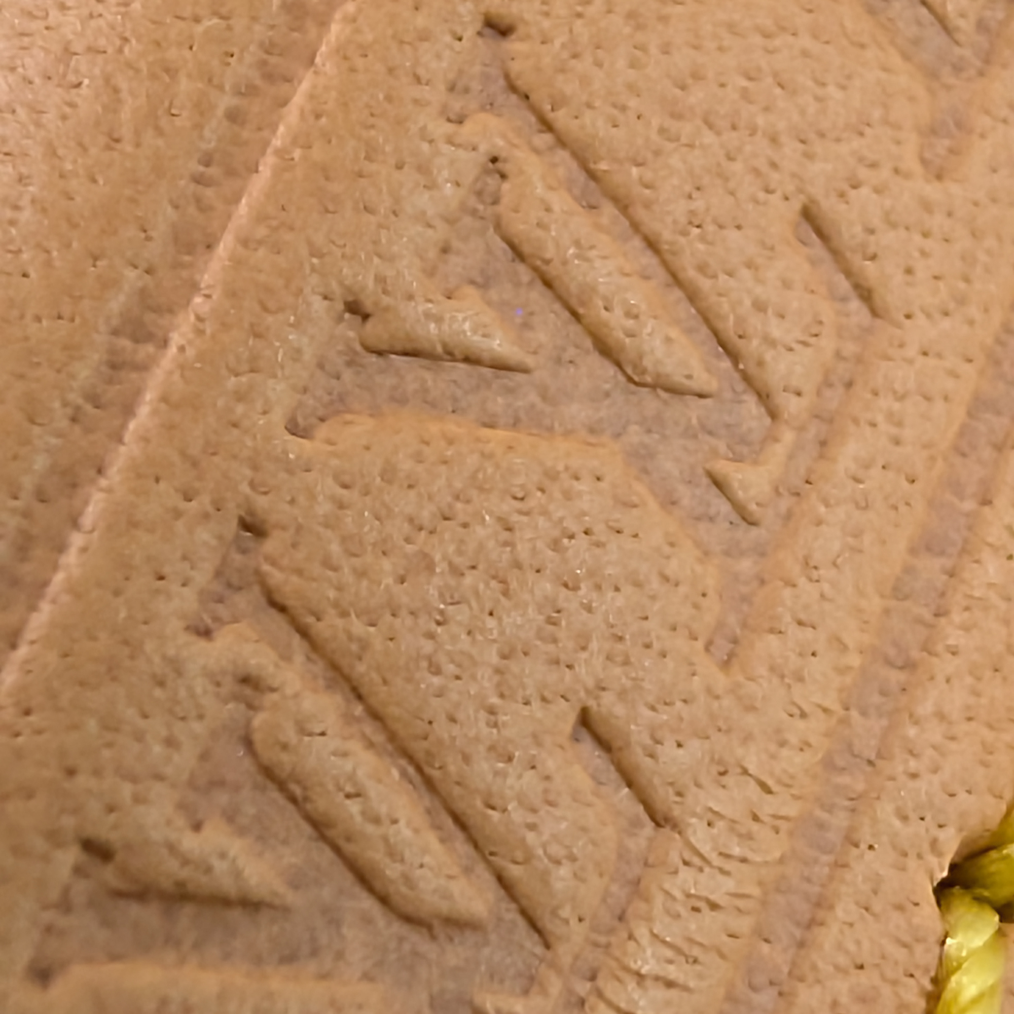 Louis Vuitton Side Trunk MM Monogram Bag