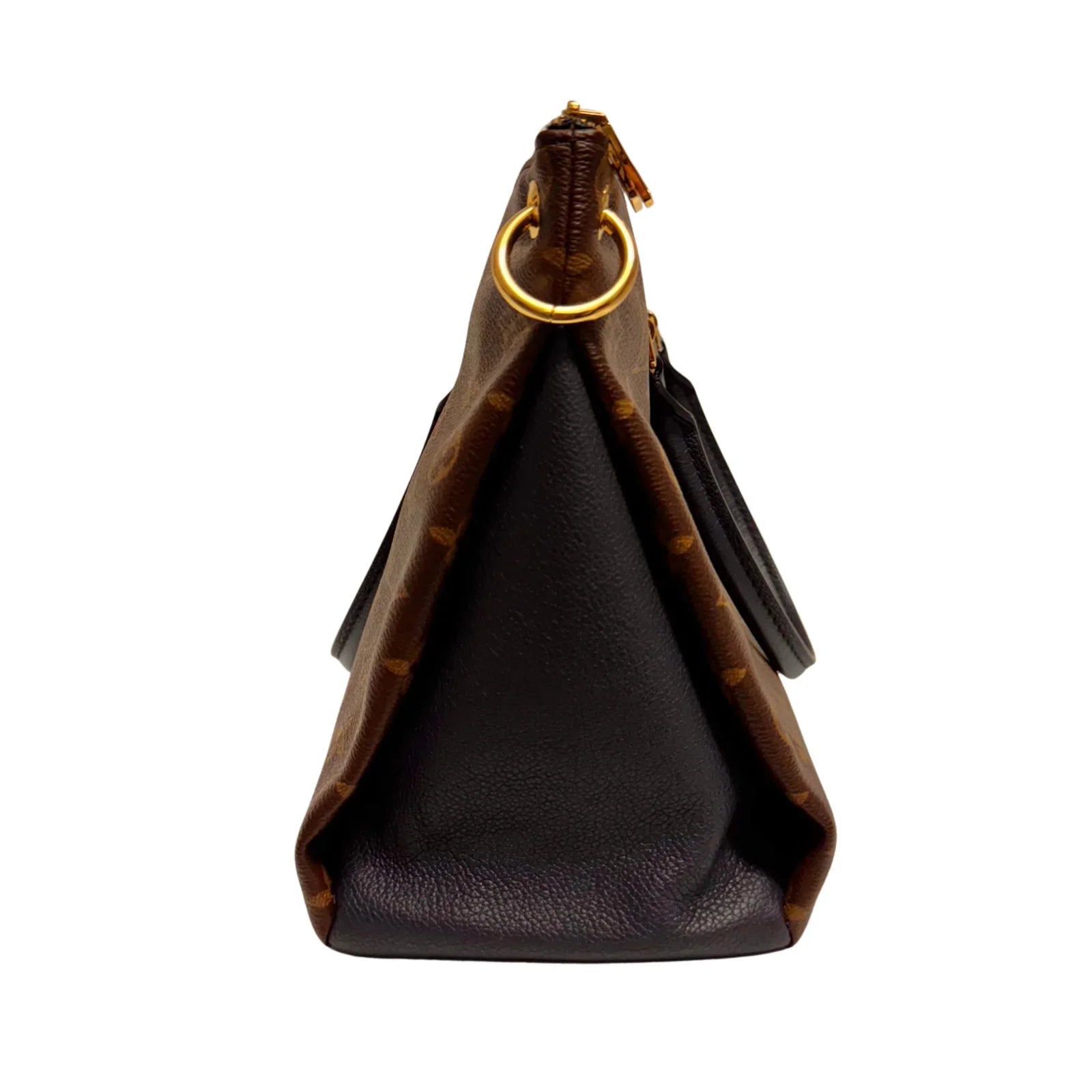 Louis Vuitton Monogram Pallas MM Bag