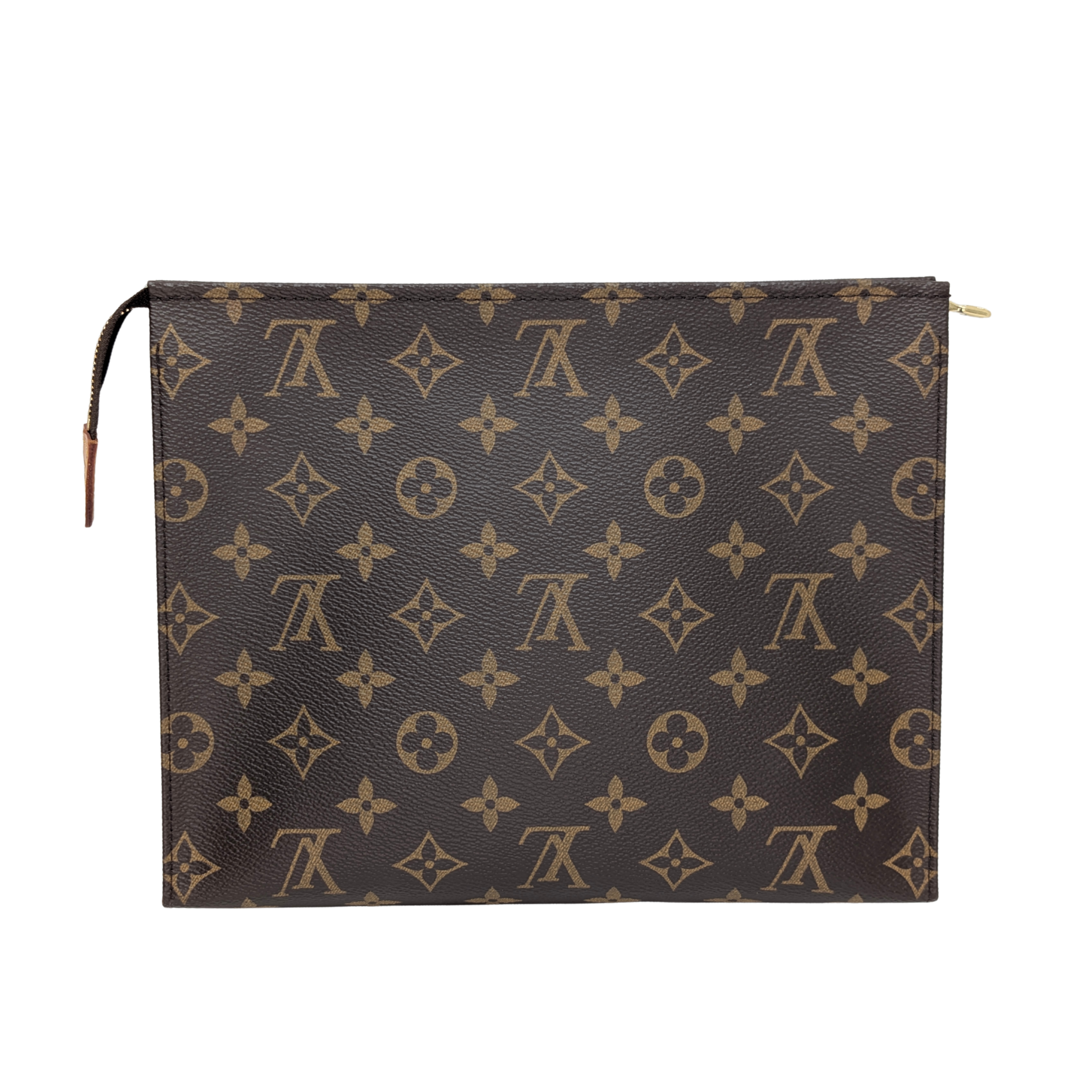 Louis Vuitton Monogram Canvas Toiletry Pouch Bag 26