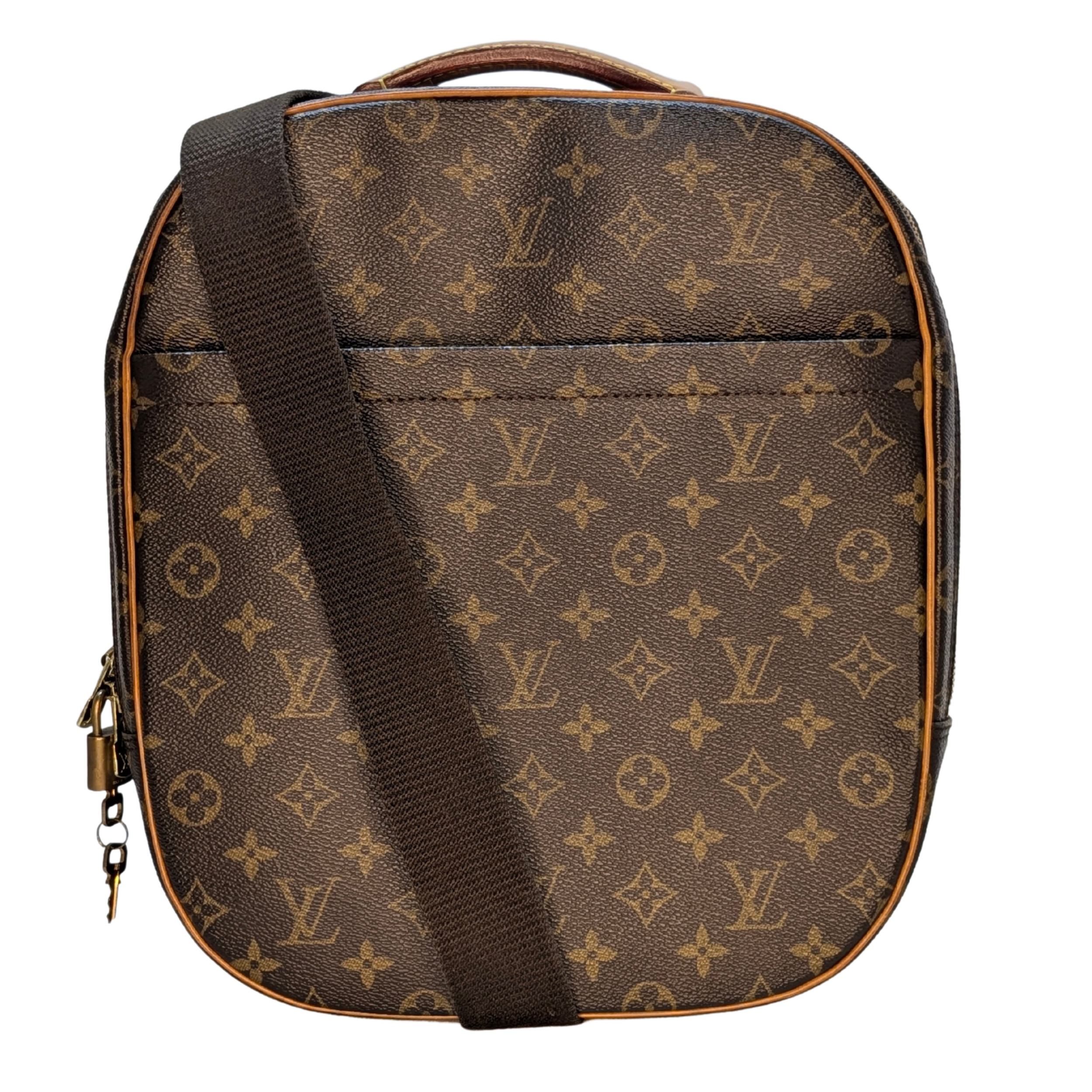 Louis Vuitton Monogram Sac A Dos Packall 3way Shoulder Bag