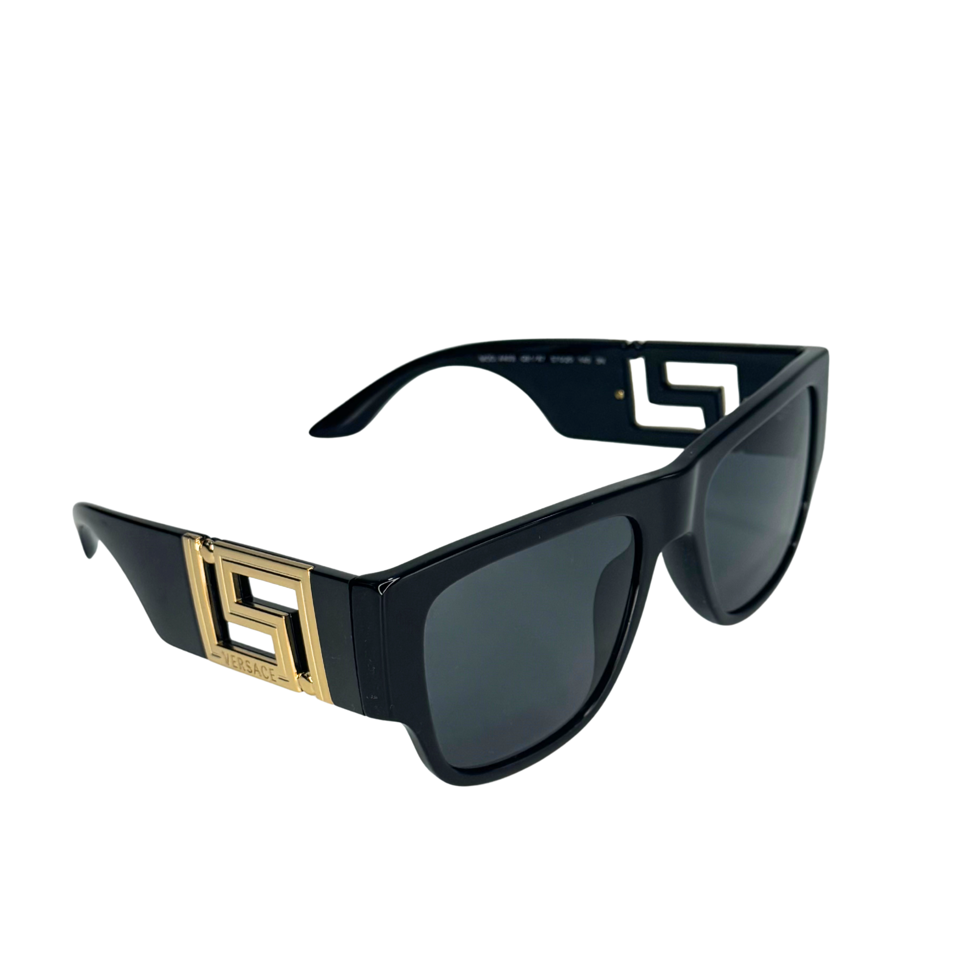 Versace VE4403 GB1/87 – Black 57-20-140 sunglasses