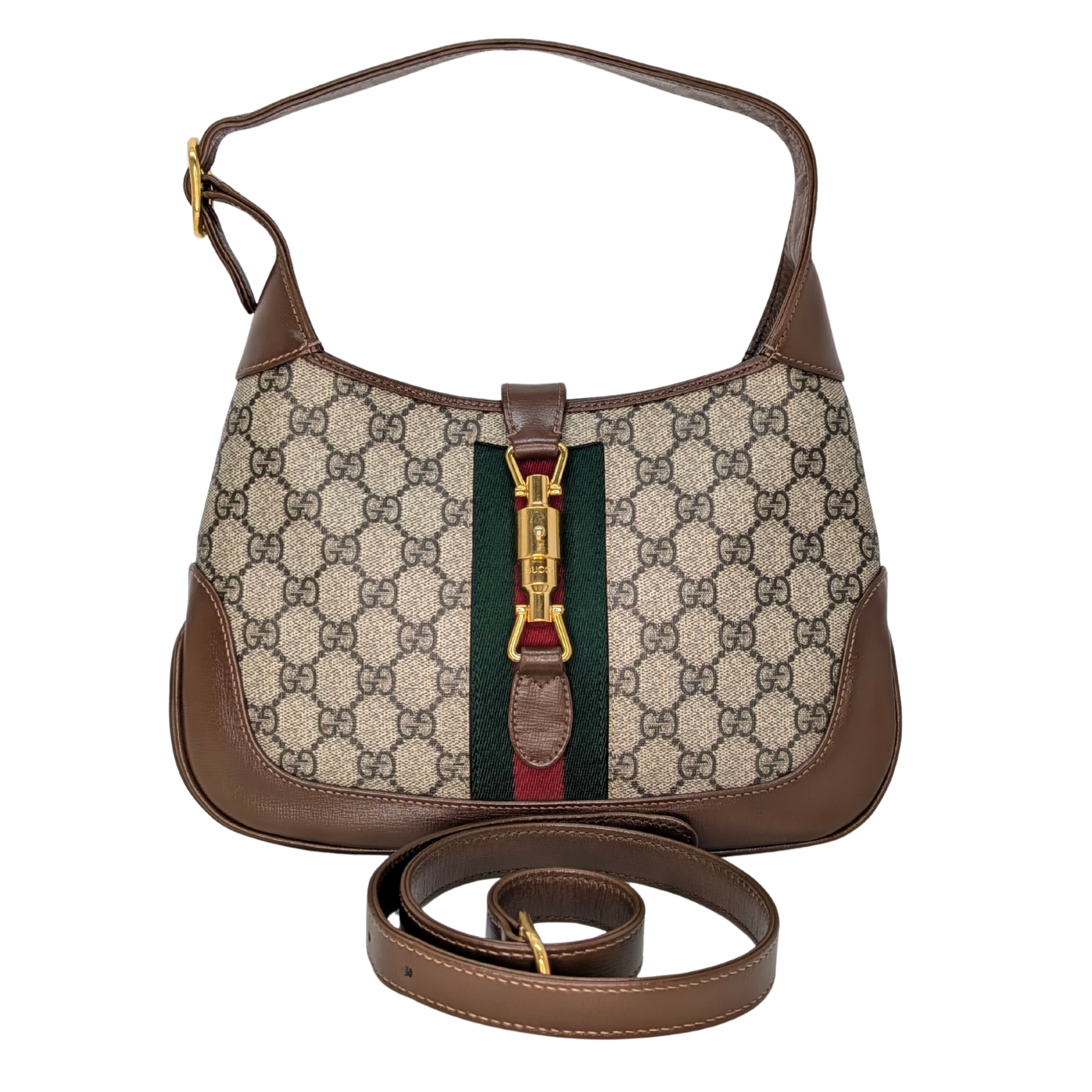 Gucci Jackie 1961 small Shoulder bag