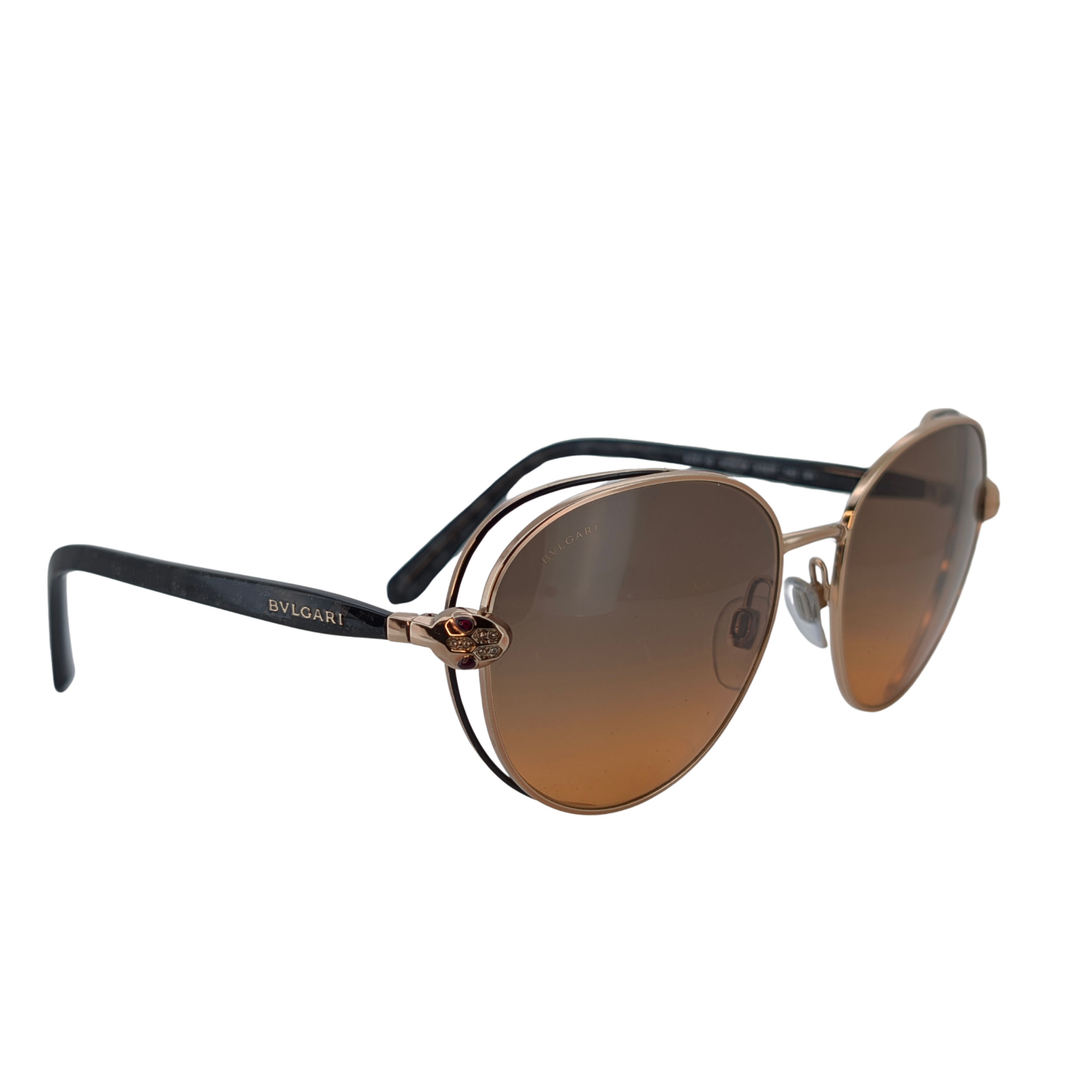 Bvlgari Sunglasses BV6087-B