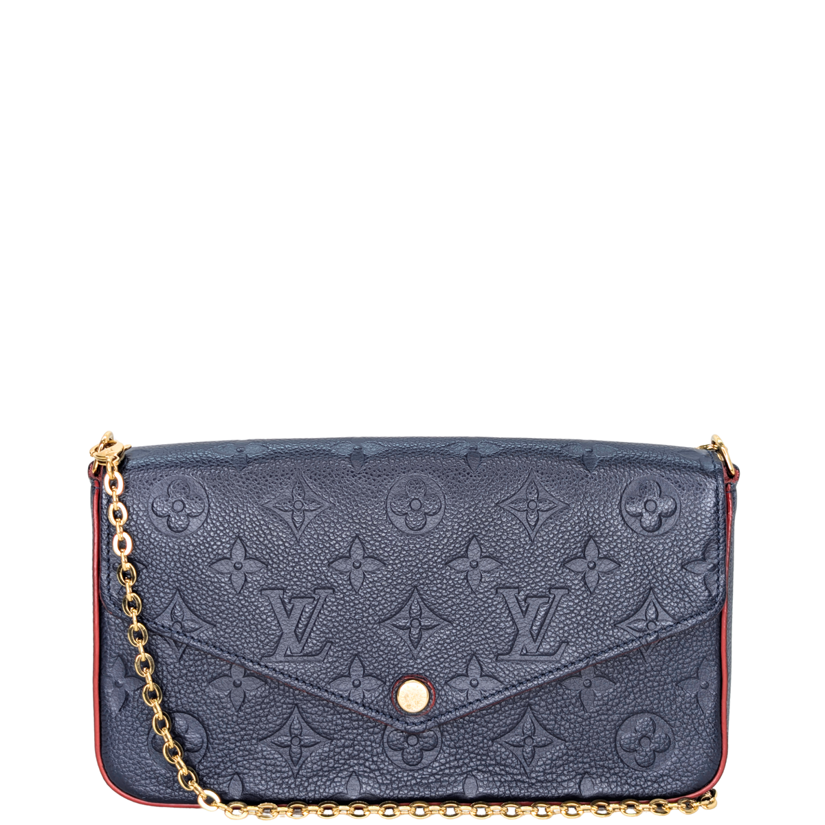 Louis Vuitton Pochette Felicie Monogram Empreinte