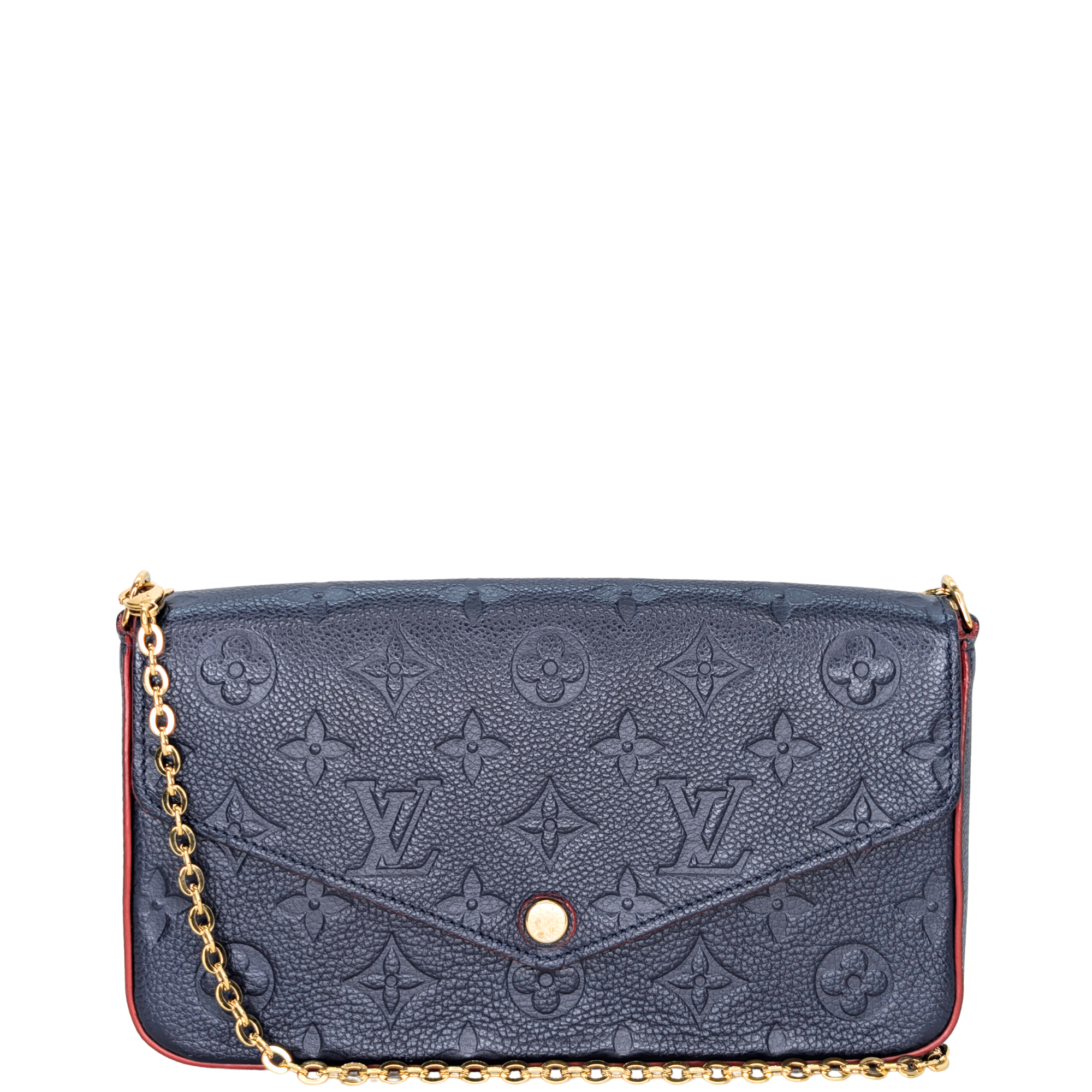 Louis Vuitton Pochette Felicie Monogram Empreinte