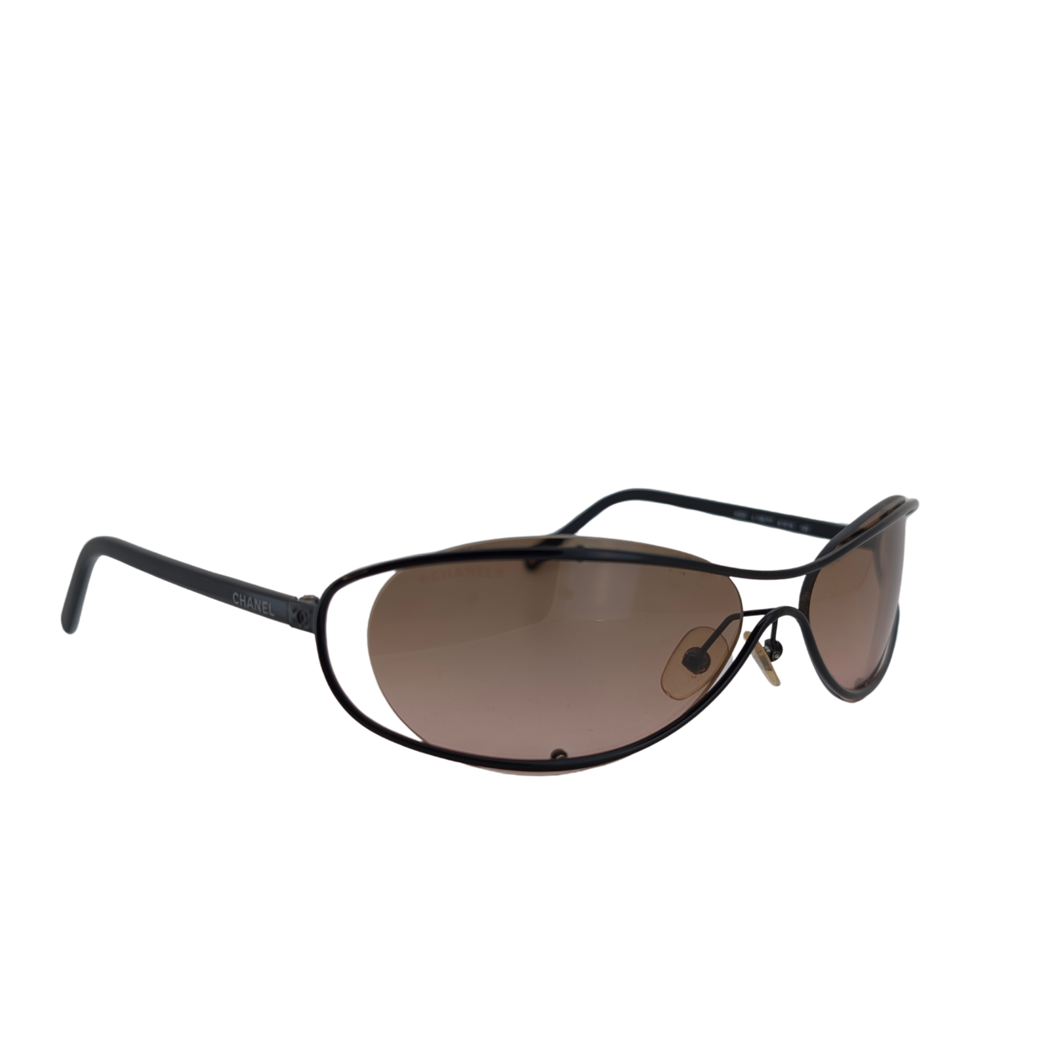 Chanel 4020 Vintage Sunglasses