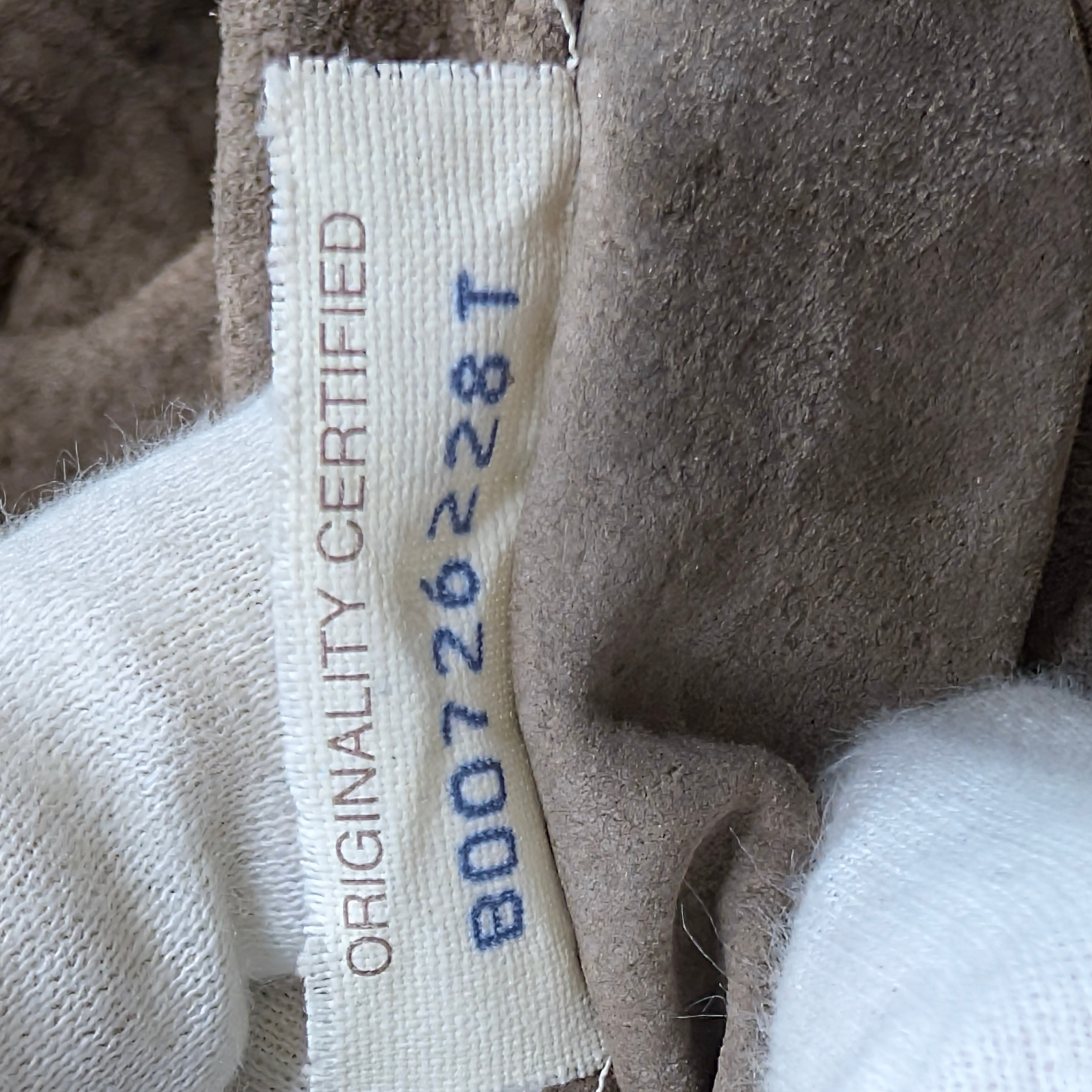 Bottega Veneta Intrecciato Large Hobo Bag Beige