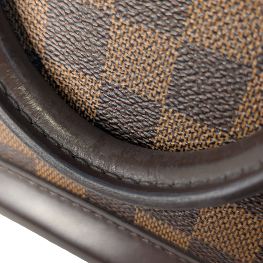 Louis Vuitton Alma BB Damier Bag