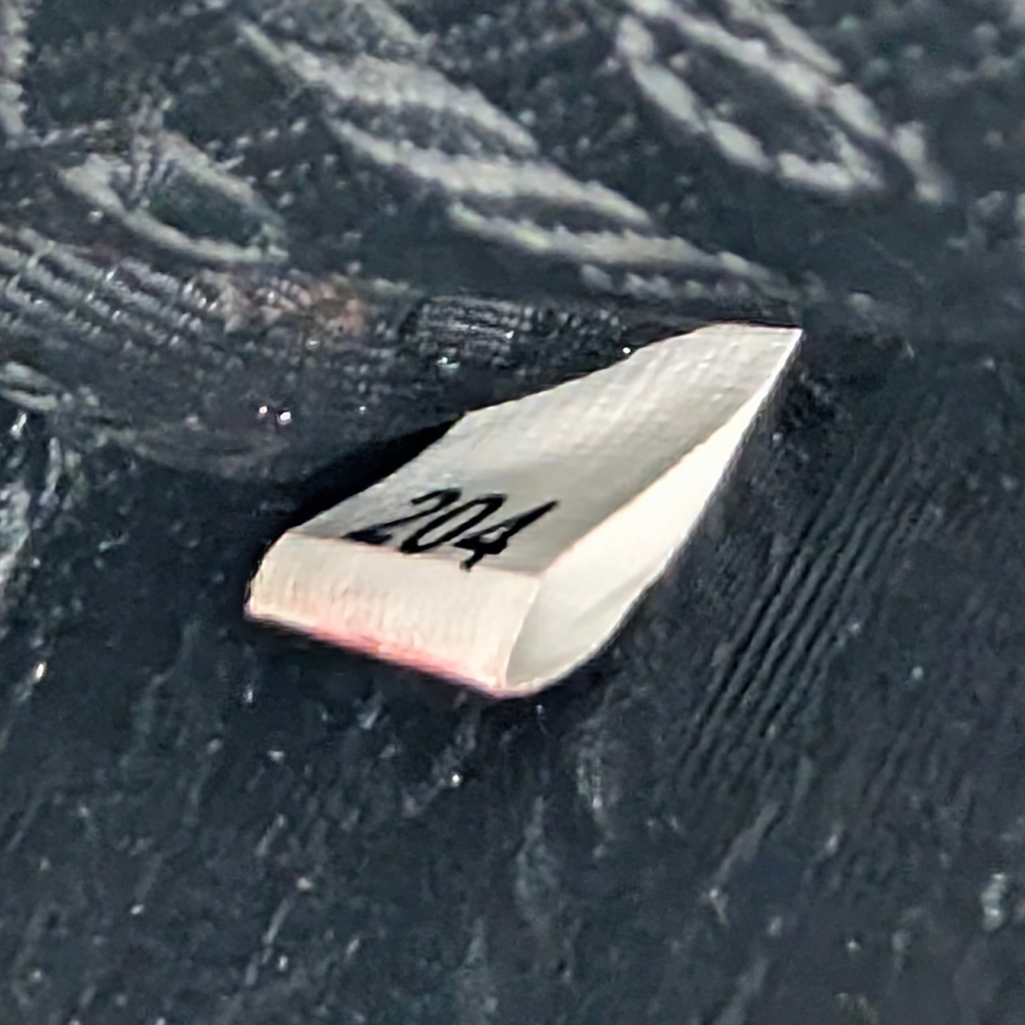 Prada Saffiano White Small Chain Bag White