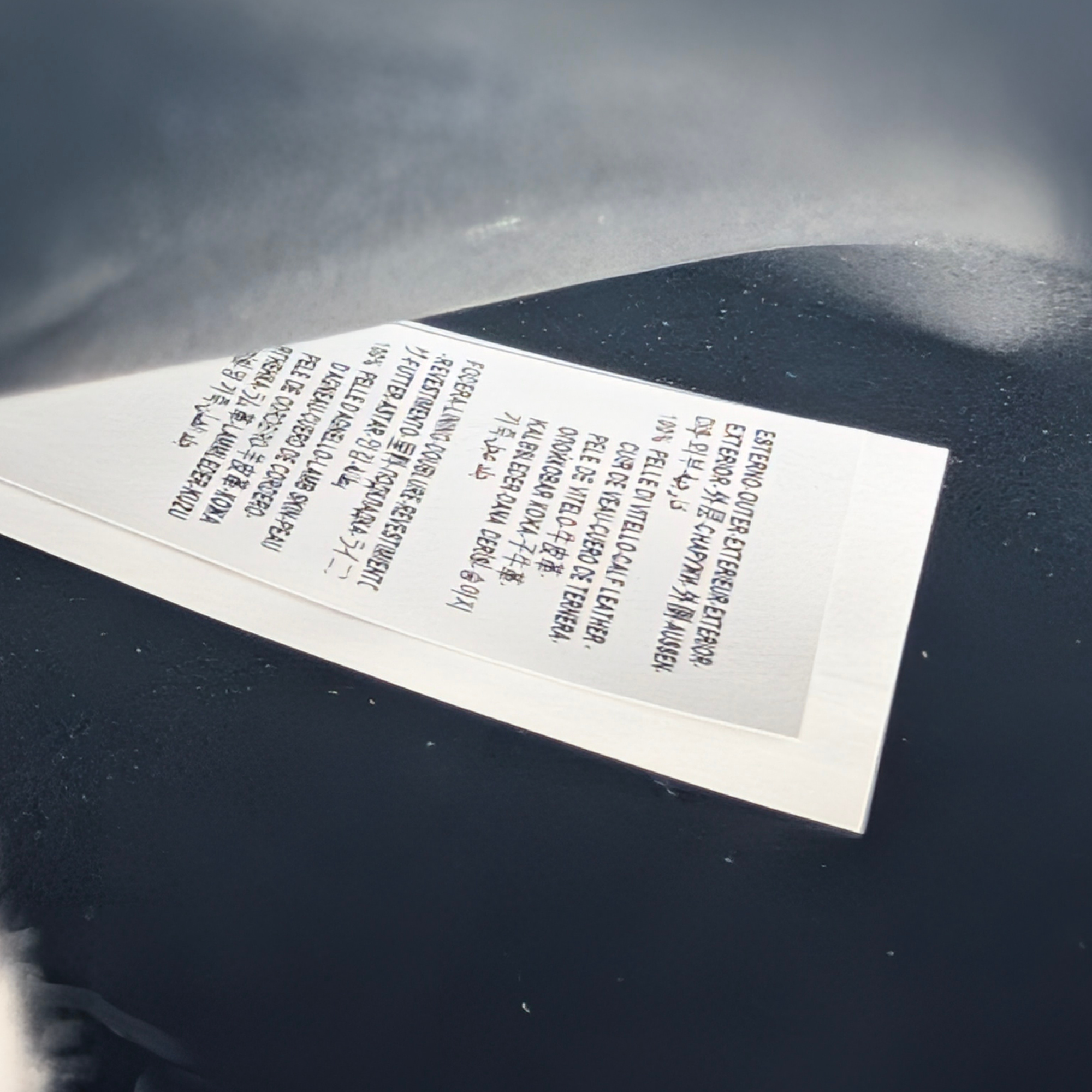 Versac Croc-Effect Medusa '95 Tote Bag Black