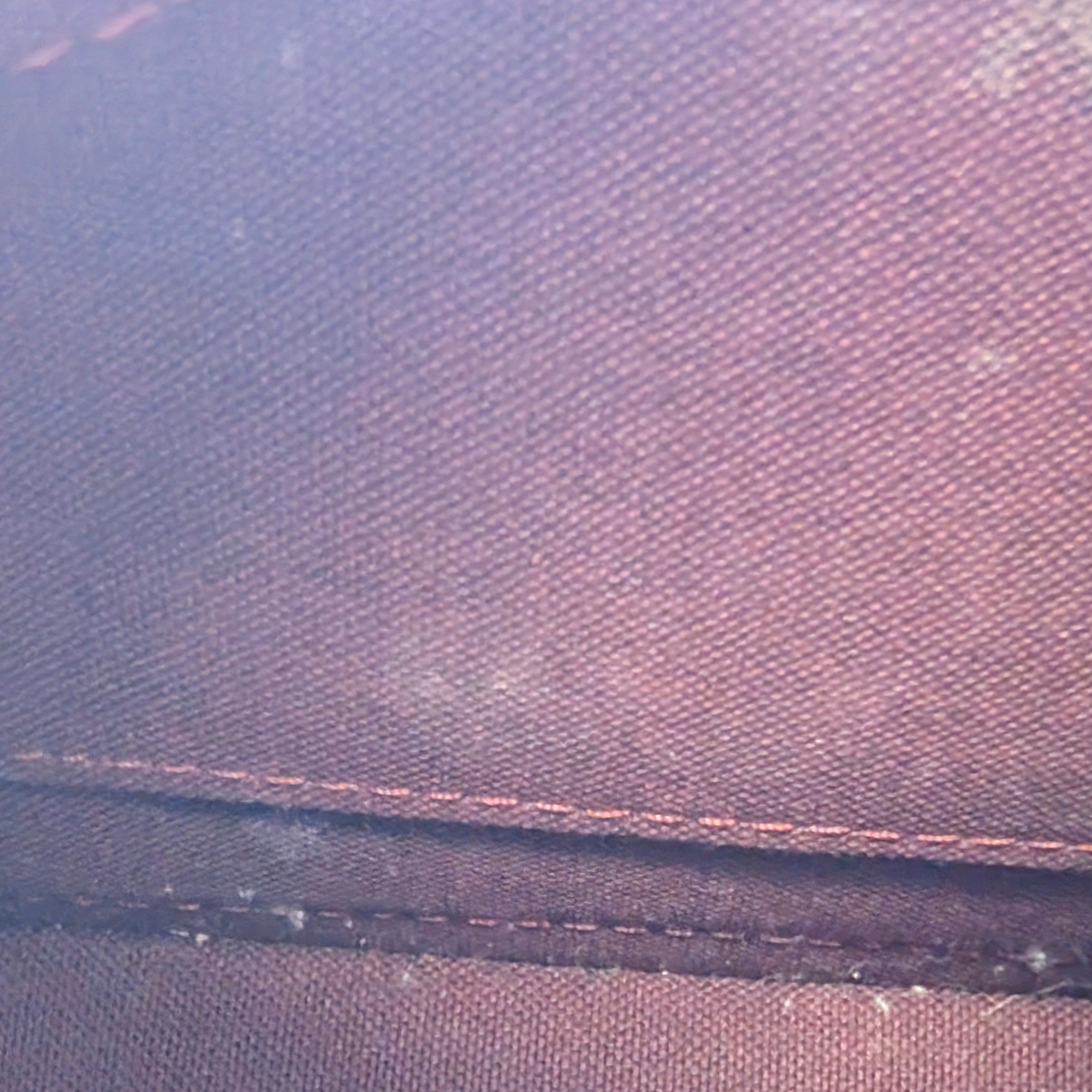 Louis Vuitton Alma BB Damier Bag