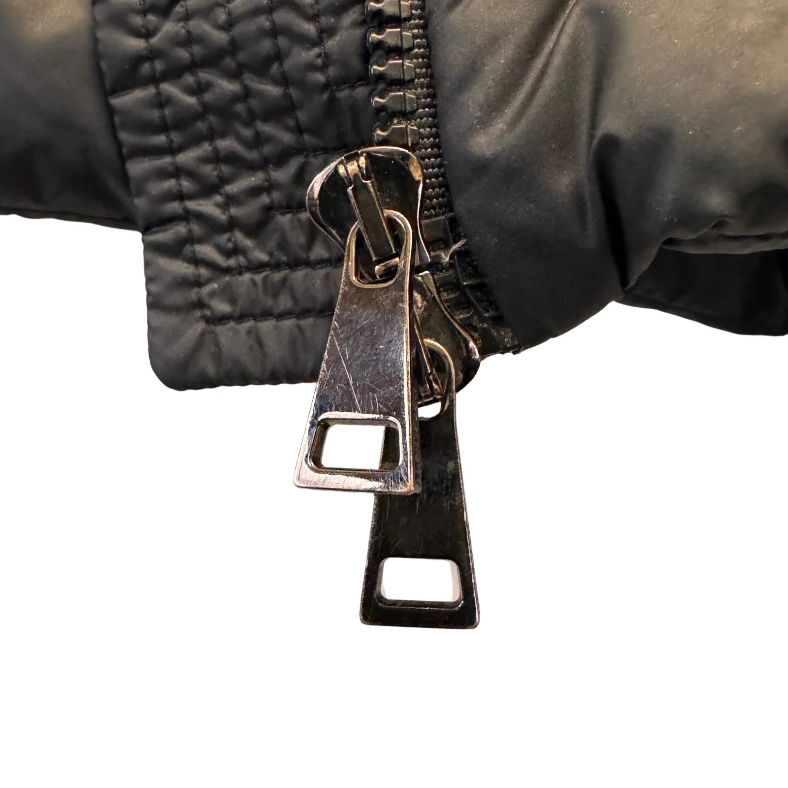 Moncler Womens Black Jacket - Lost Designer