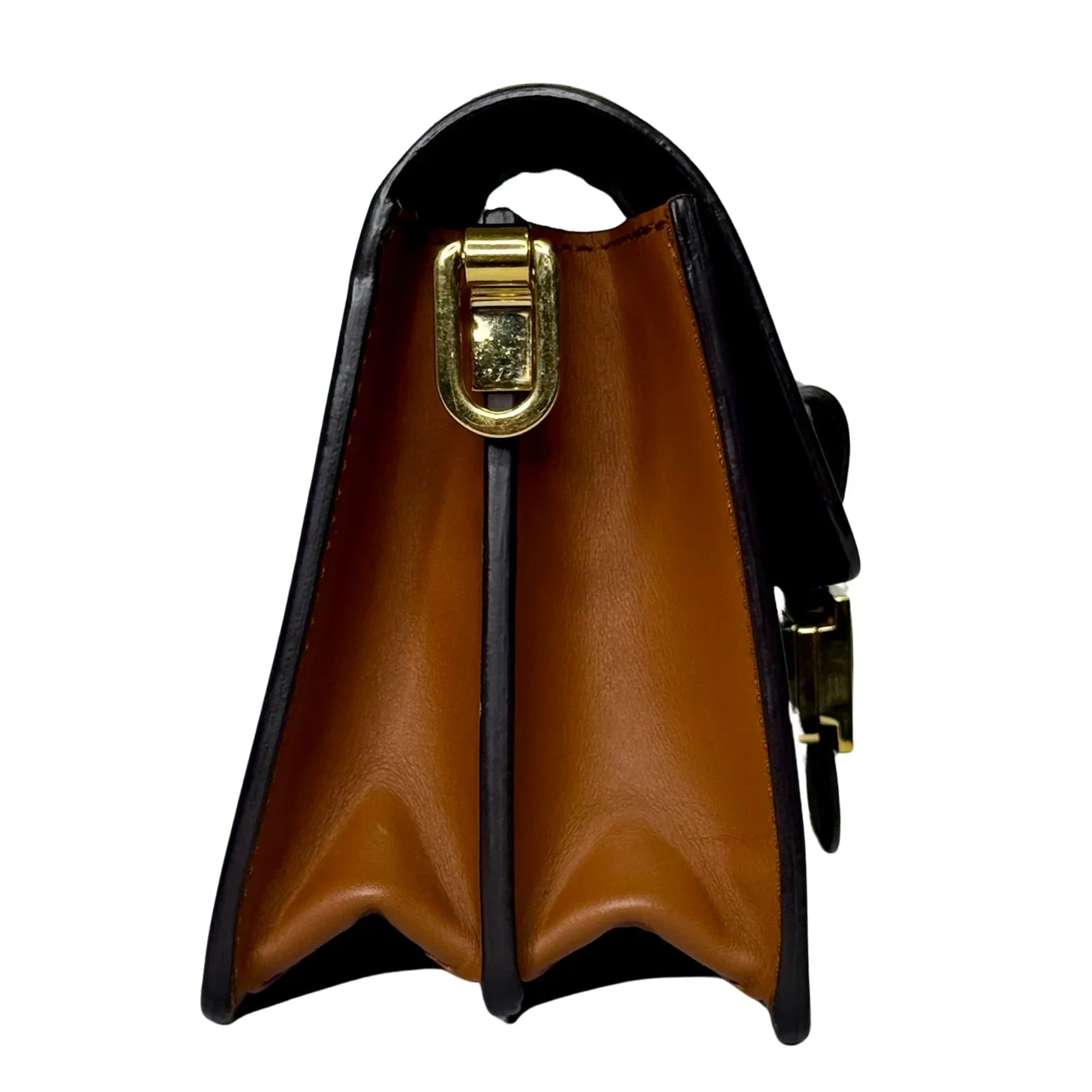 Louis Vuitton Reverse Monogram Dauphine Mini Bag