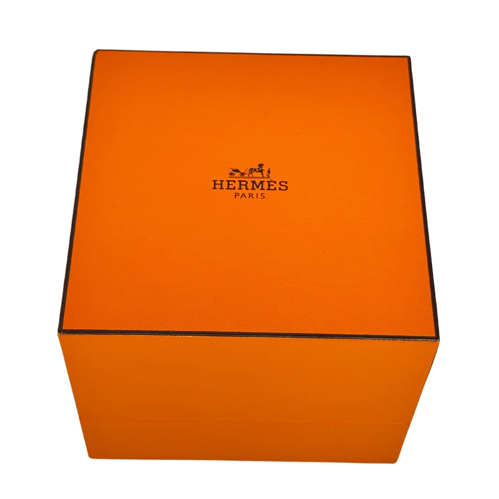 Hermès Sterling Silver 925 Eclipse Cuff Bracelet - Lost Designer