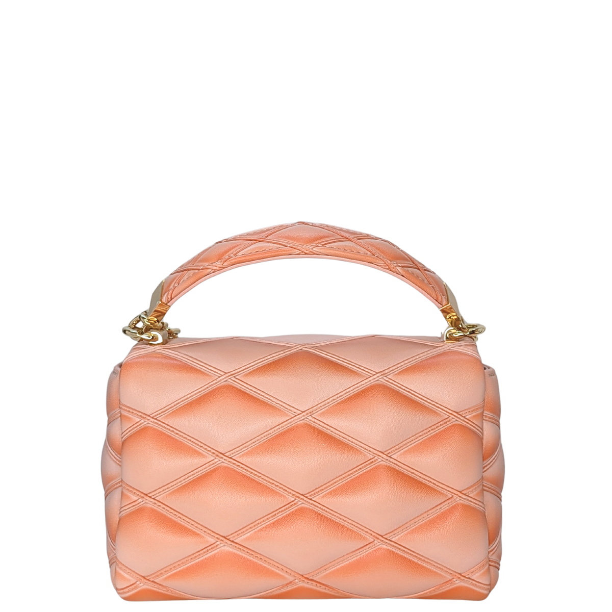 Louis Vuitton Coral Go-14 PM Handbag