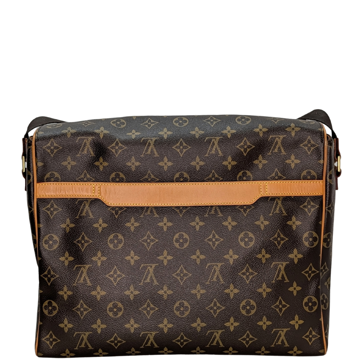 Louis Vuitton Abbesses Messenger Bag