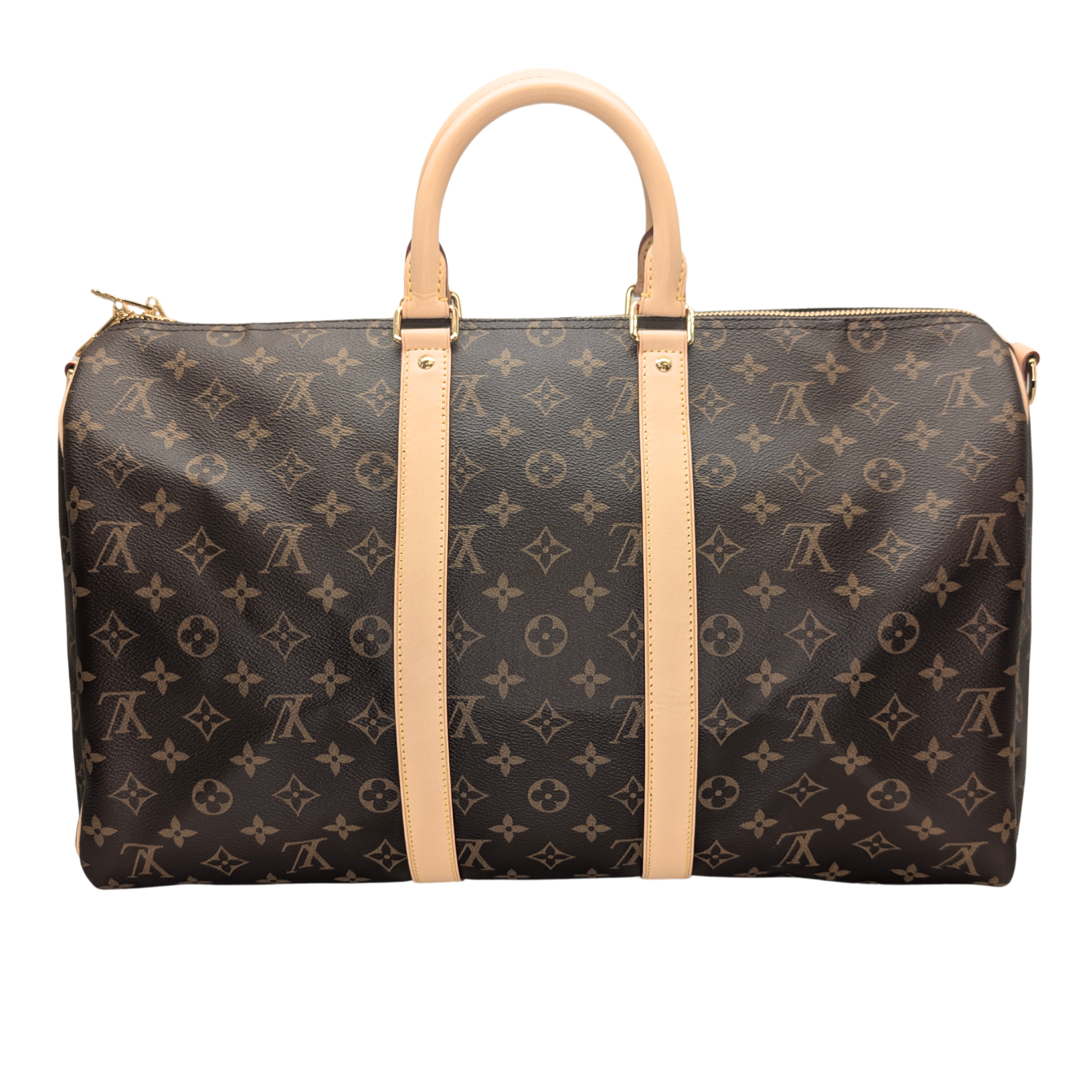Louis Vuitton 45 Bandouliére Bag