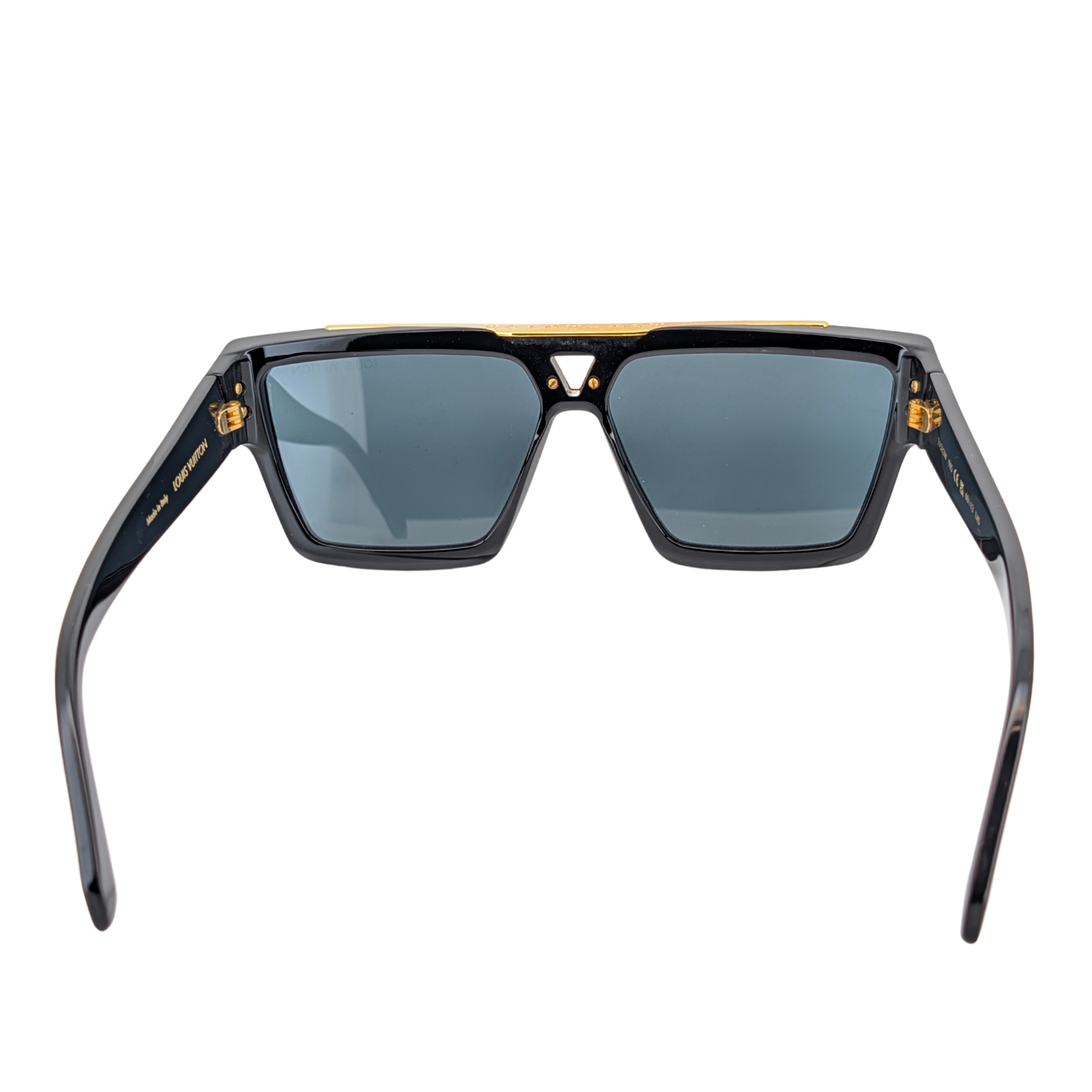 Louis Vuitton 1.1 Evidence Sunglasses Black