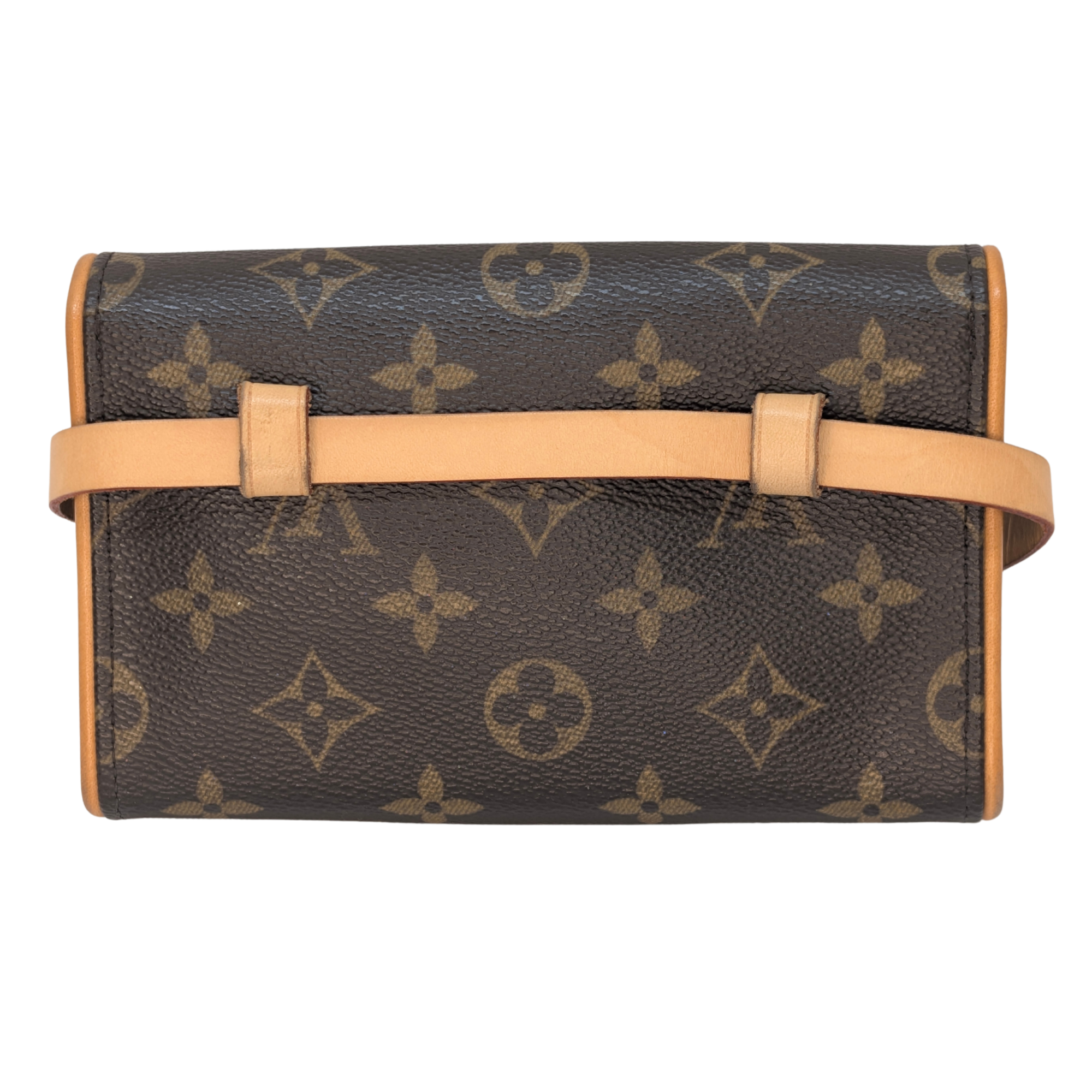 Louis Vuitton Pochette Florentine Belt Bag