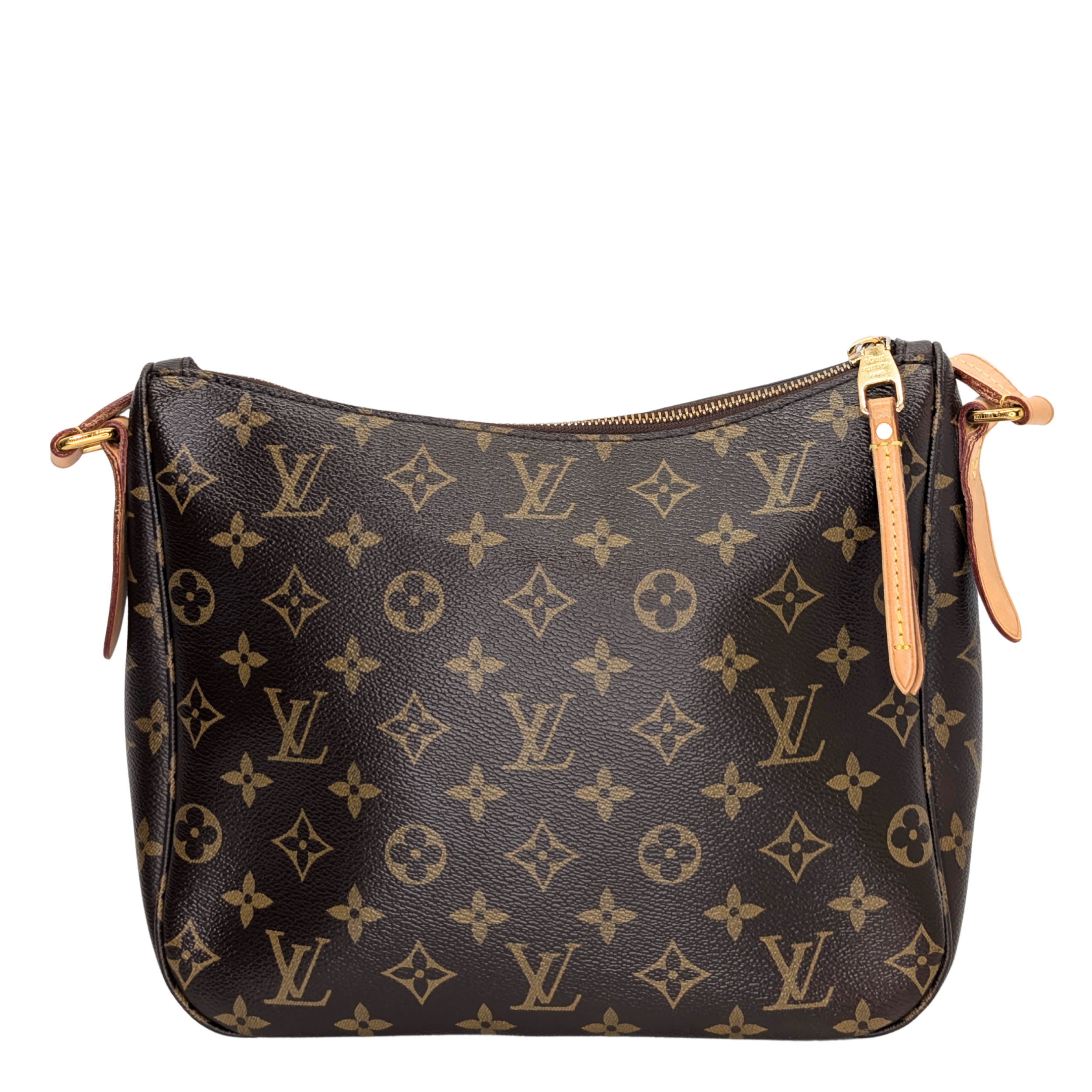 Louis Vuitton Mabillon Monogram Crossbody Bag