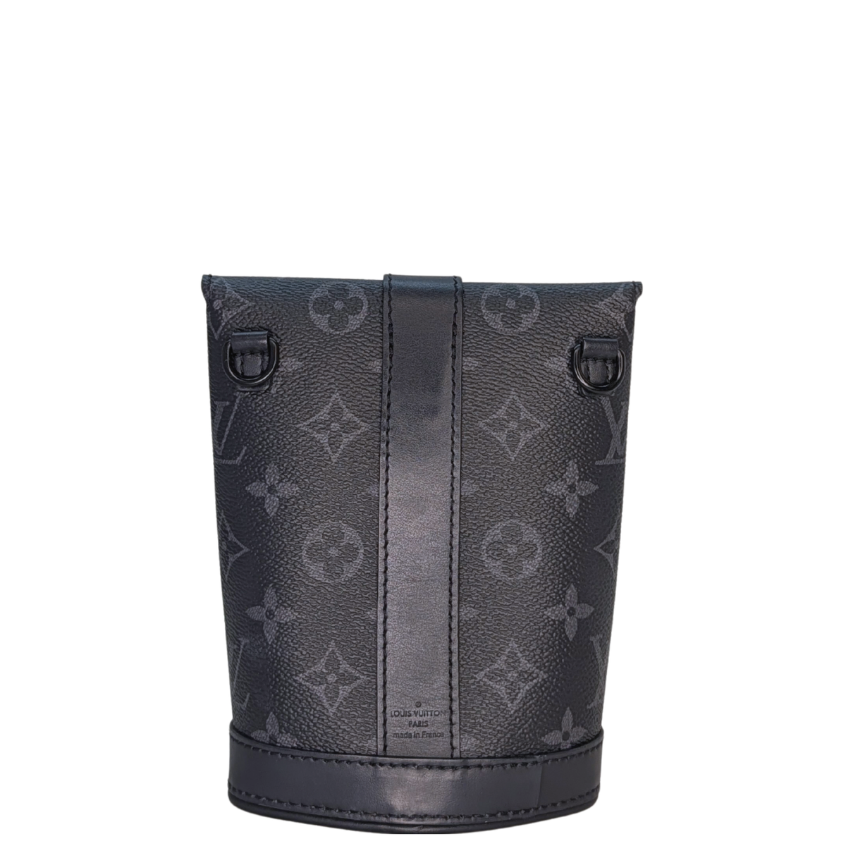 Louis Vuitton Envelope Pouch in Monogram Eclipse canvas