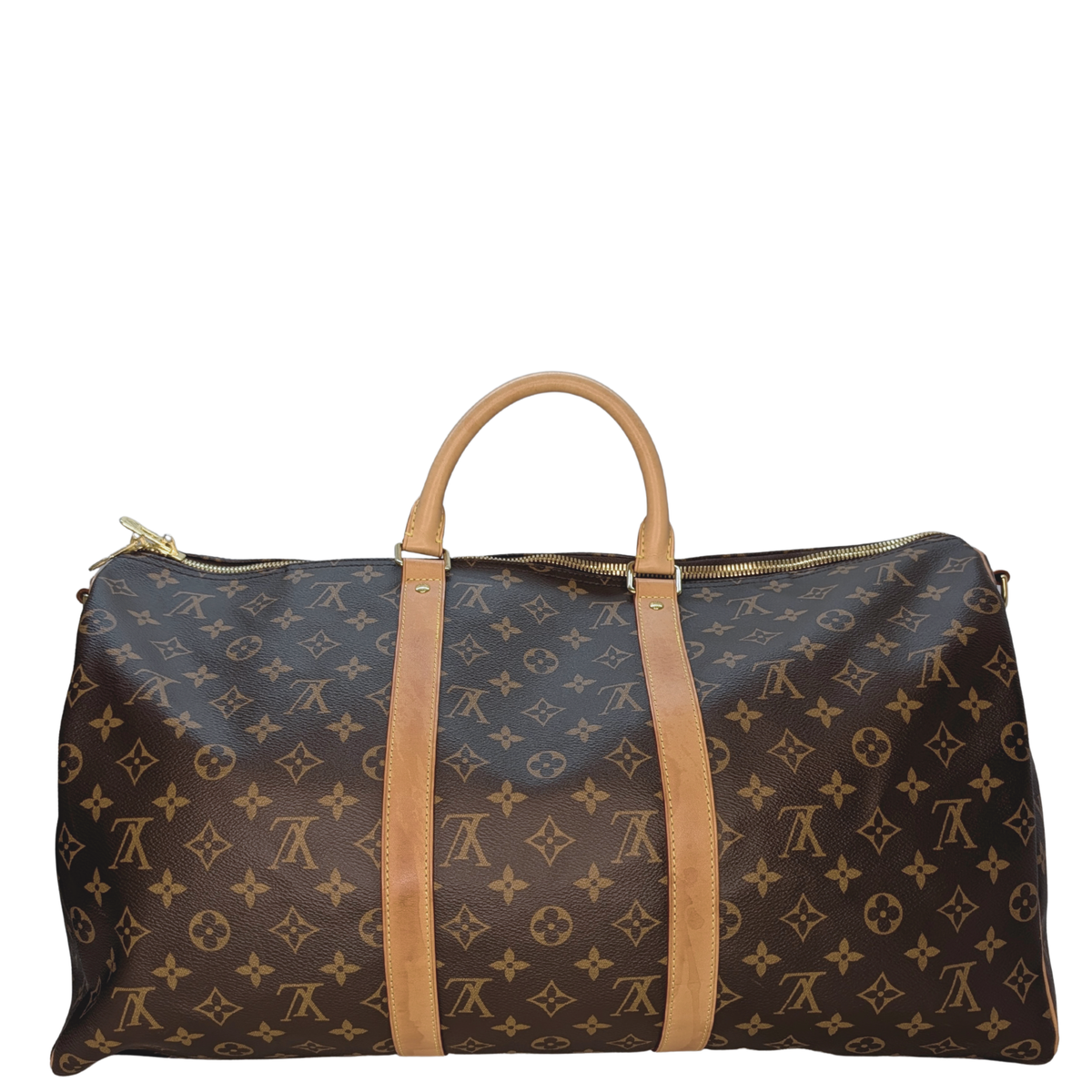 Louis Vuitton Keepall Bandouliere 50