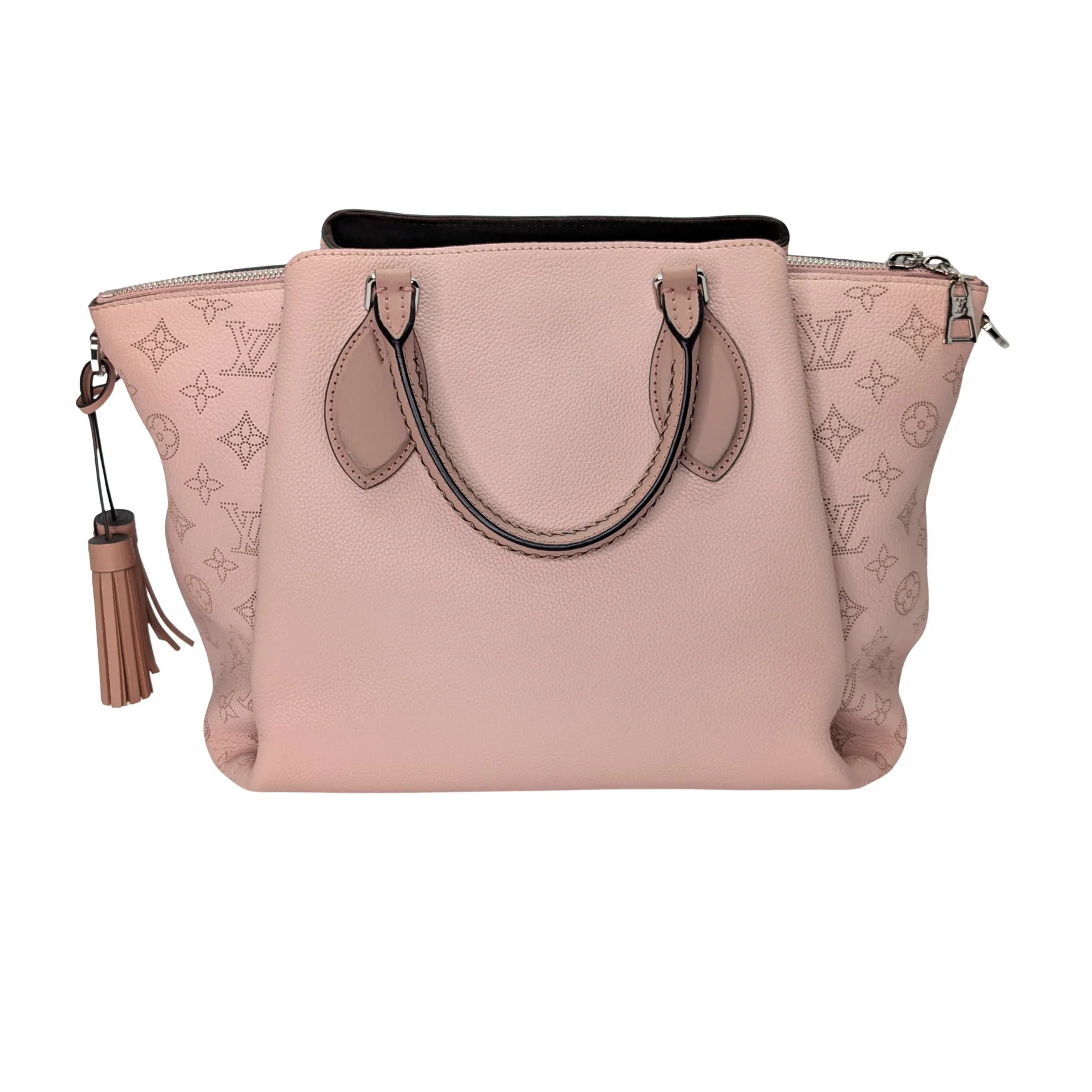Louis Vuitton Mahina Haumea Magnolia Pink - Lost Designer