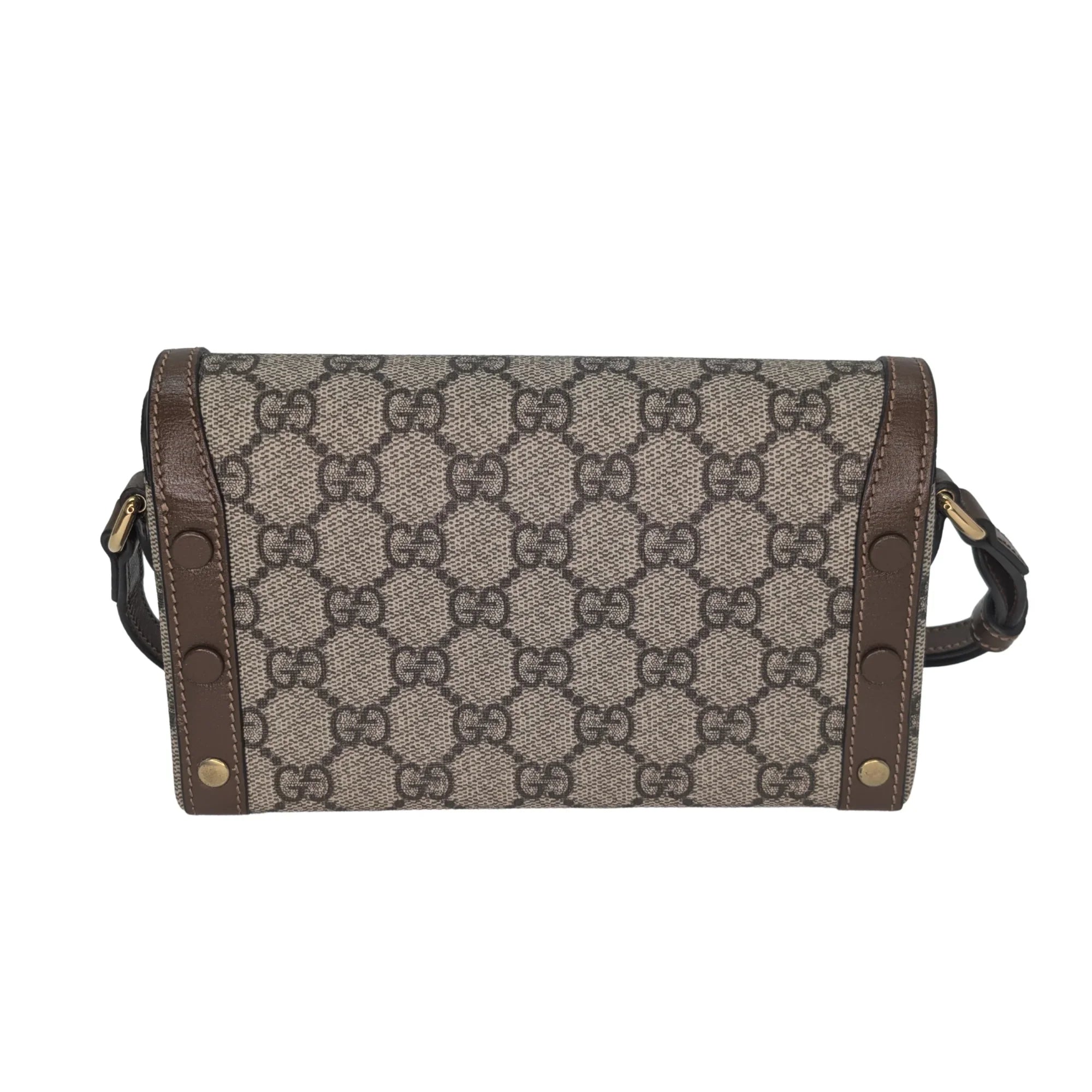 Gucci Horsebit 1955 Mini Bag - Lost Designer