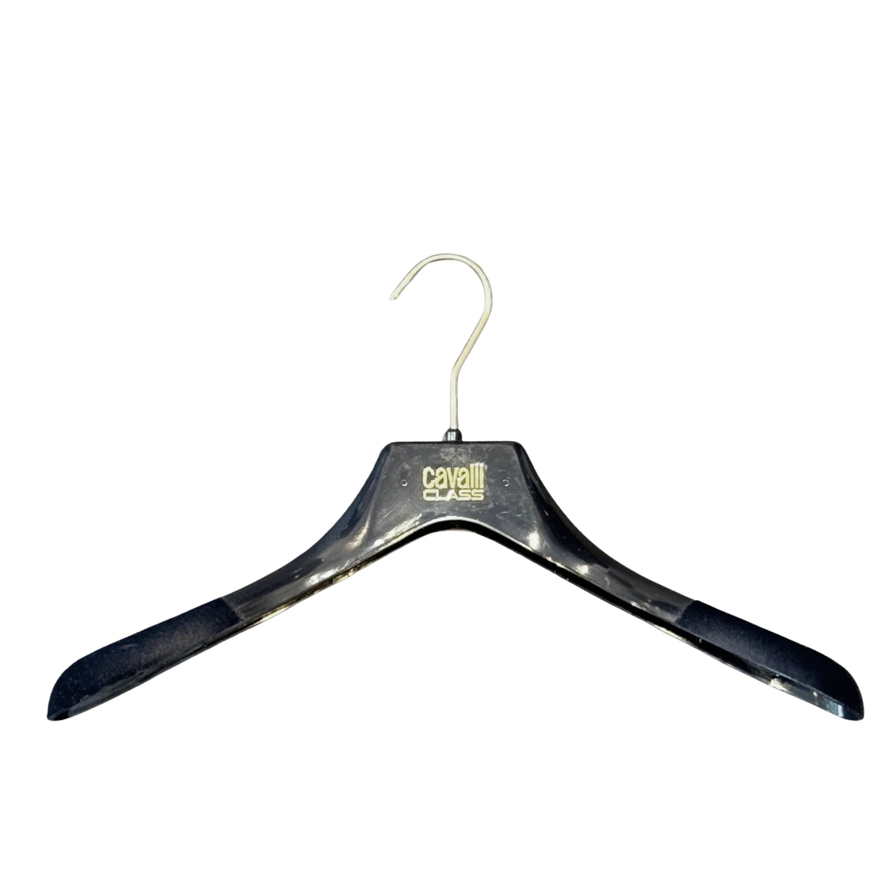 Roberto Cavalli Moon Phase Print Long Sleeve Midi Dress 38 - Lost Designer