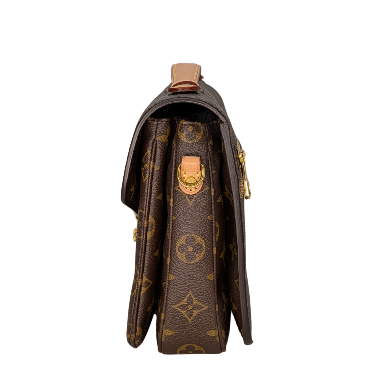 Louis Vuitton Pochette Métis Monogram