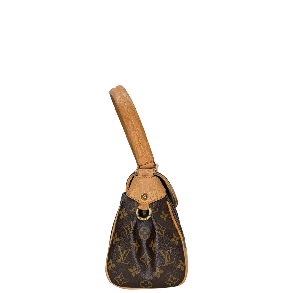Louis Vuitton Beverly MM Monogram Bag