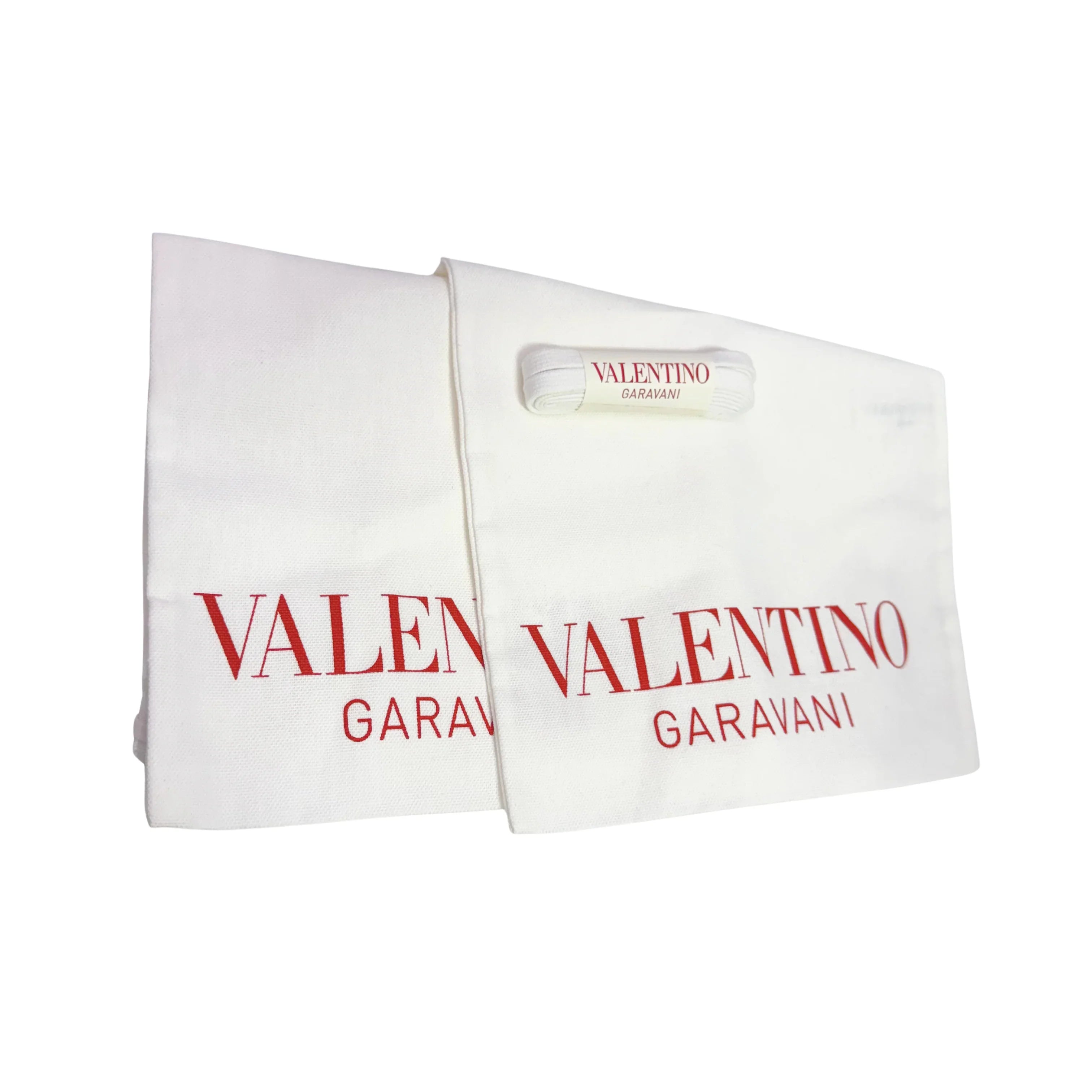 Valentino Garavani VNTZ Denim Sneakers Men's 45 - Lost Designer