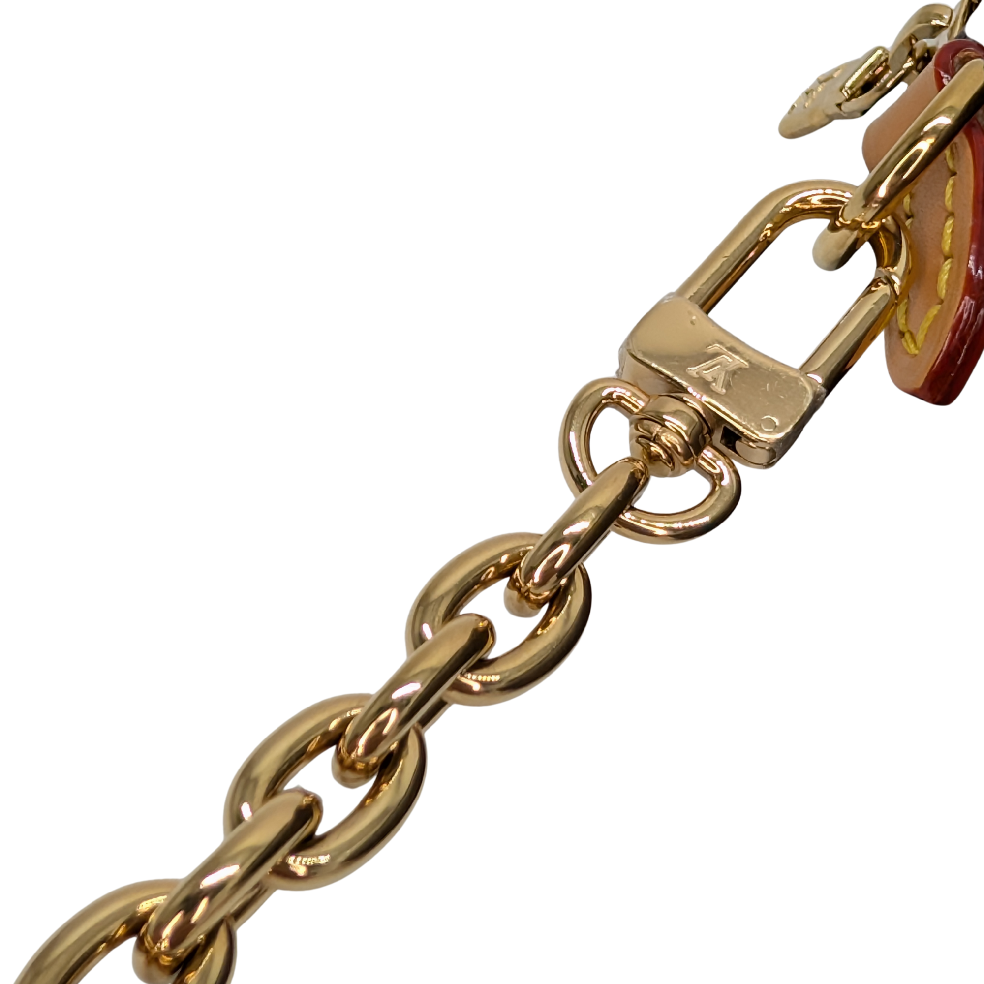 Louis Vuitton Mini Bumbag Monogram Brown