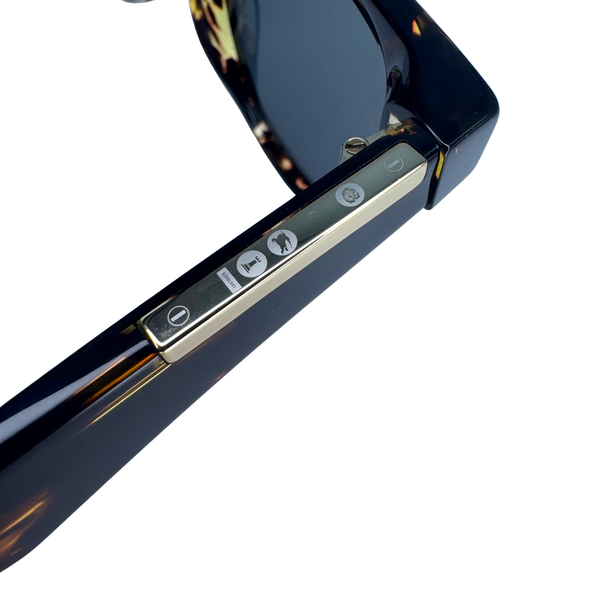 Burberry BE4426 4106/87 Sunglasses 50-21-145