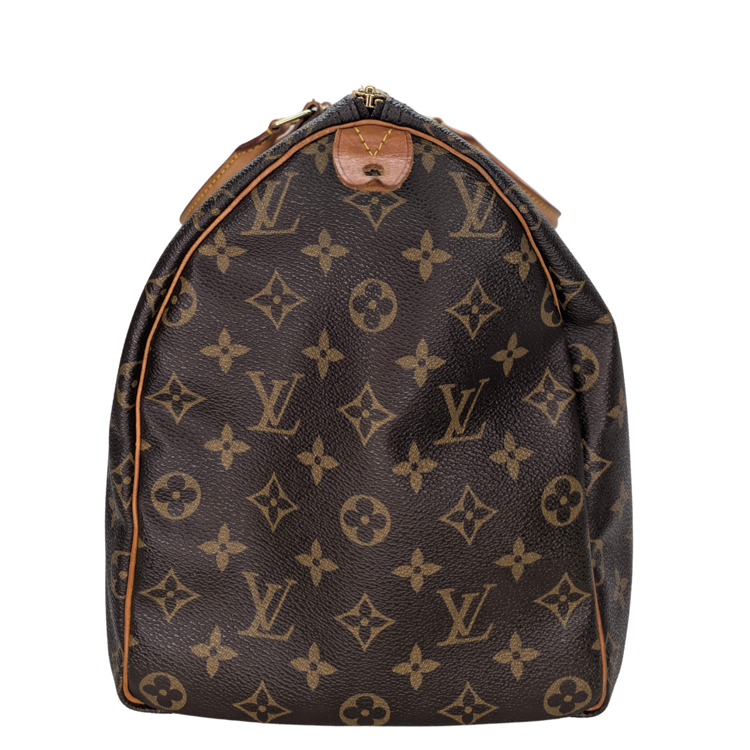 Louis Vuitton Speedy 40 Monogram