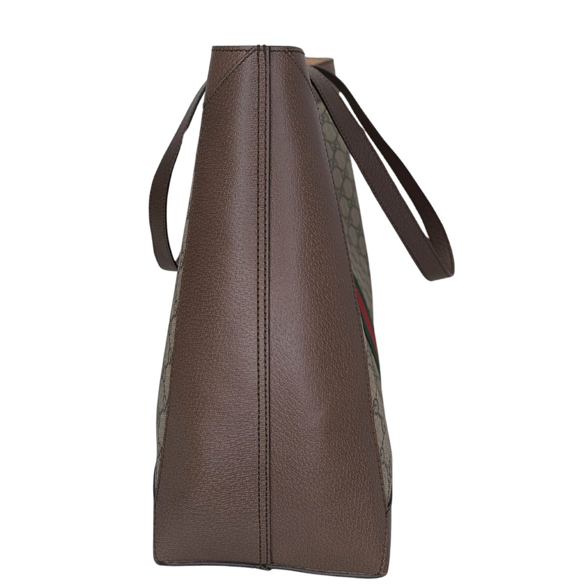 Gucci GG Large Ophidia Supreme Monogram Tote Bag