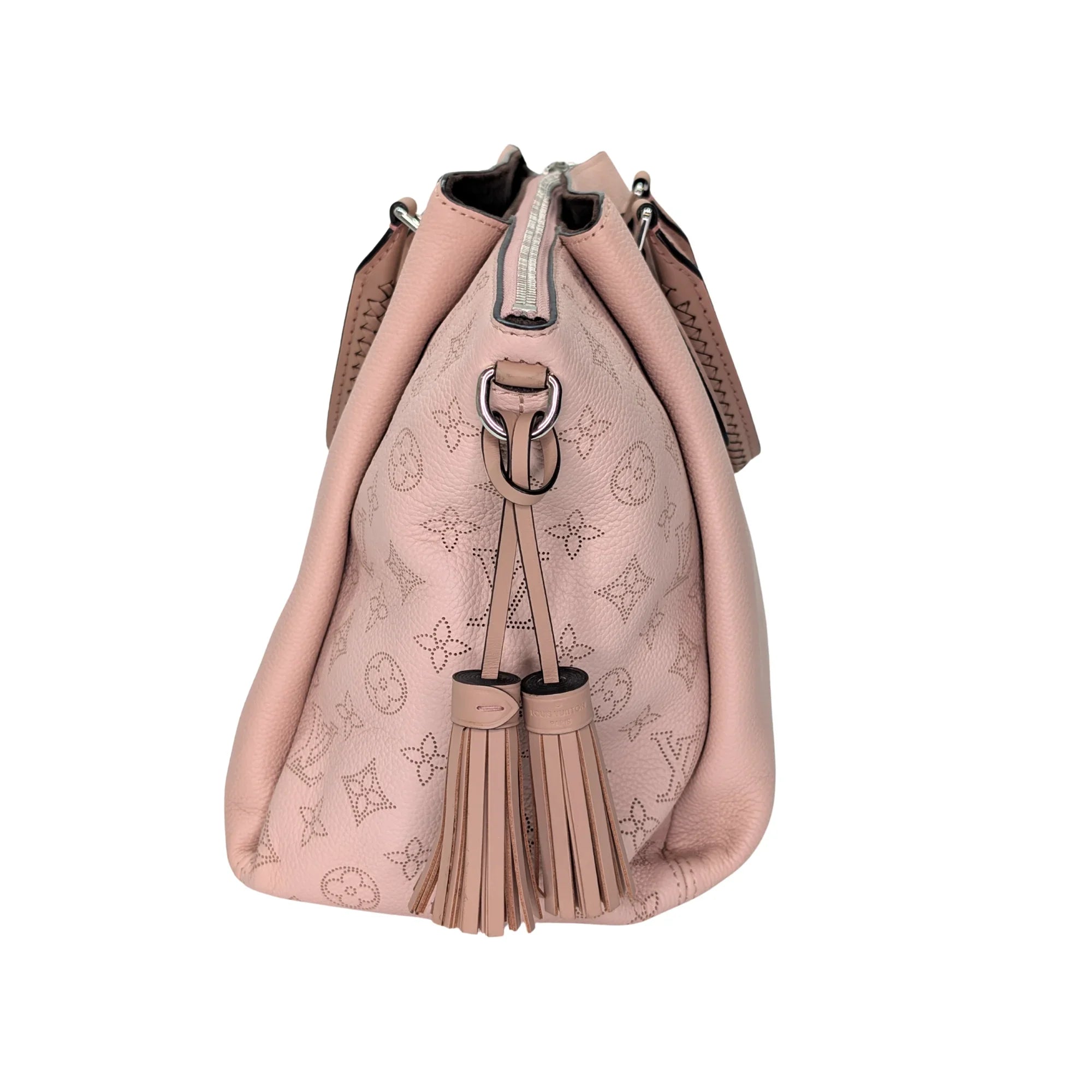 Louis Vuitton Mahina Haumea Magnolia Pink - Lost Designer