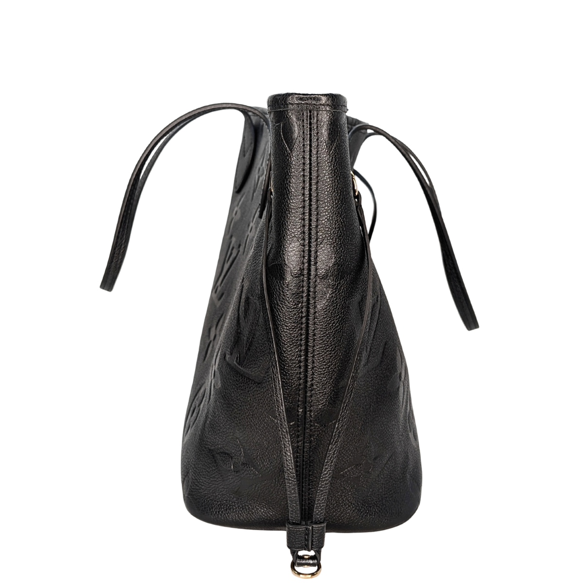 Louis Vuitton Neverfull MM Empreinte Leather