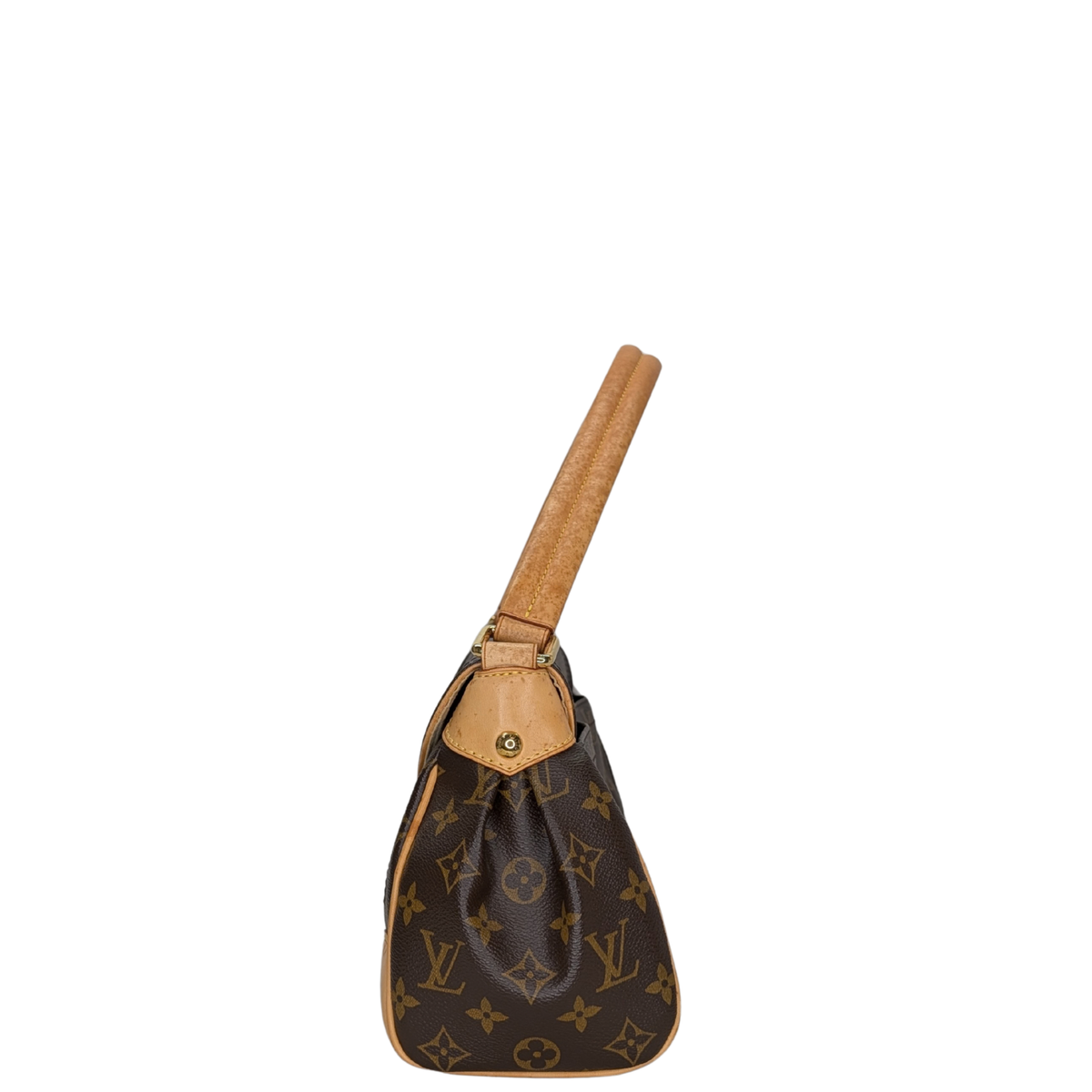 Louis Vuitton Beverly MM Monogram Bag