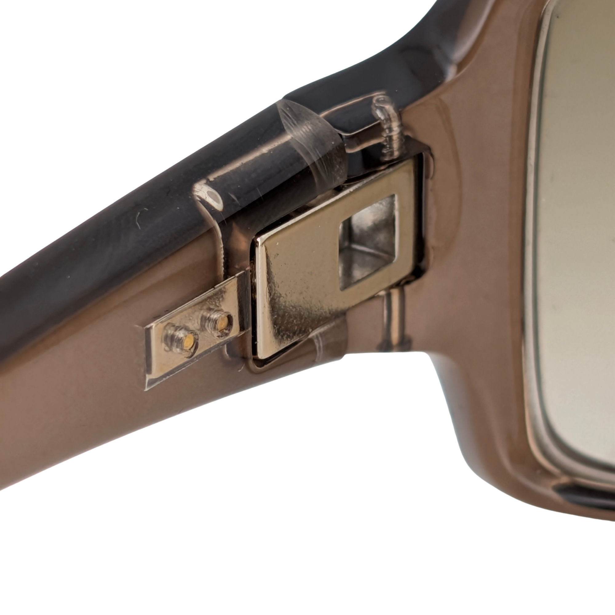 Gucci GG 2515/STRASS Rhinestone Sunglasses