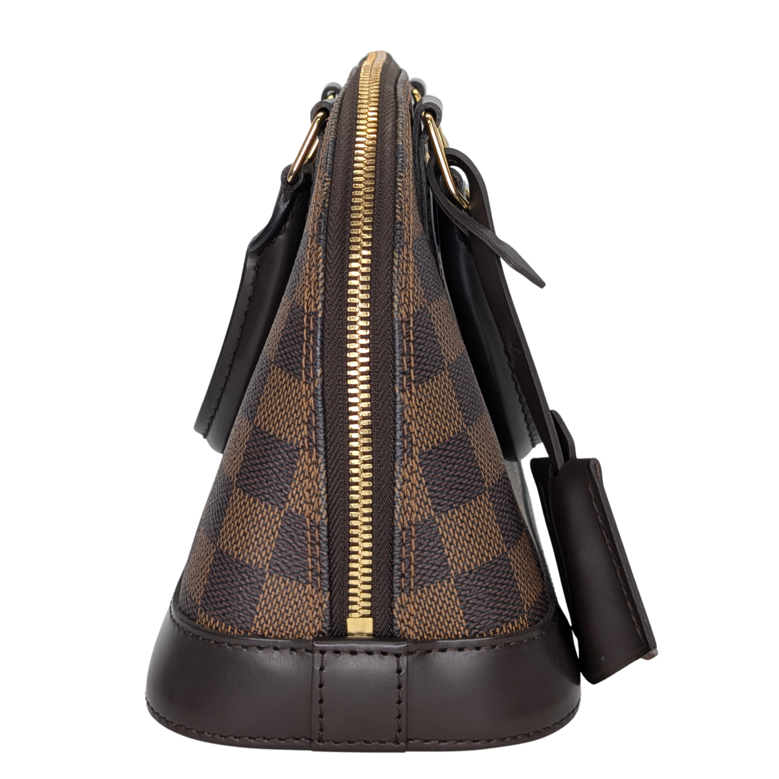 Louis Vuitton Alma BB Damier Bag