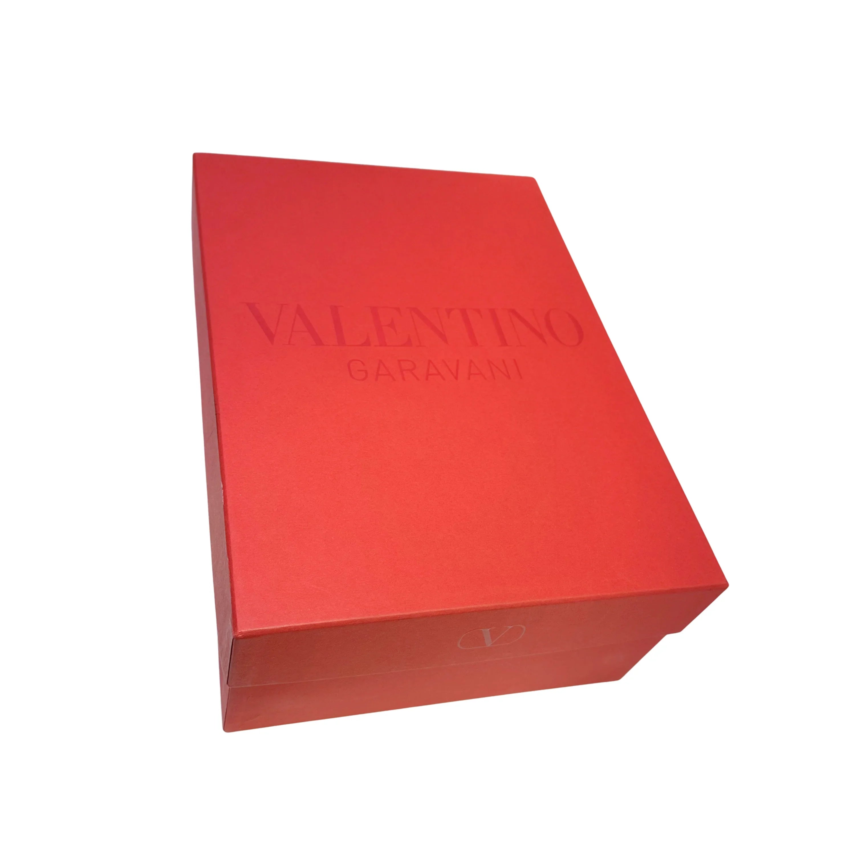 Valentino Garavani VNTZ Denim Sneakers Men's 45 - Lost Designer