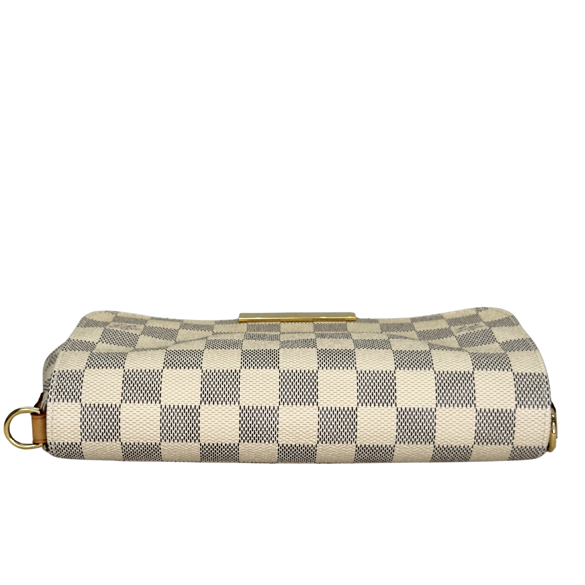 Louis Vuitton Favourite PM Damier Azur Bag