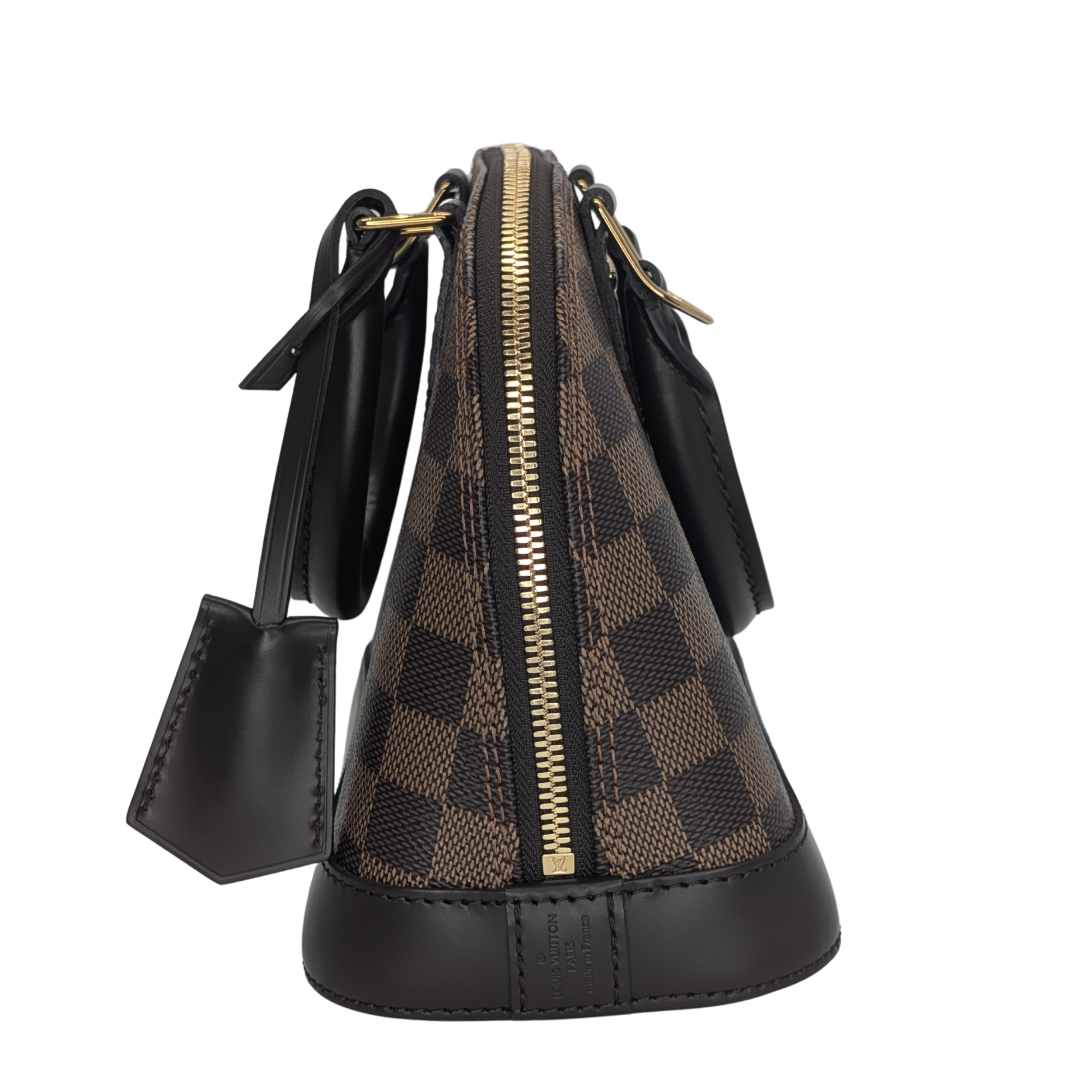 Louis Vuitton Alma BB Damier Bag